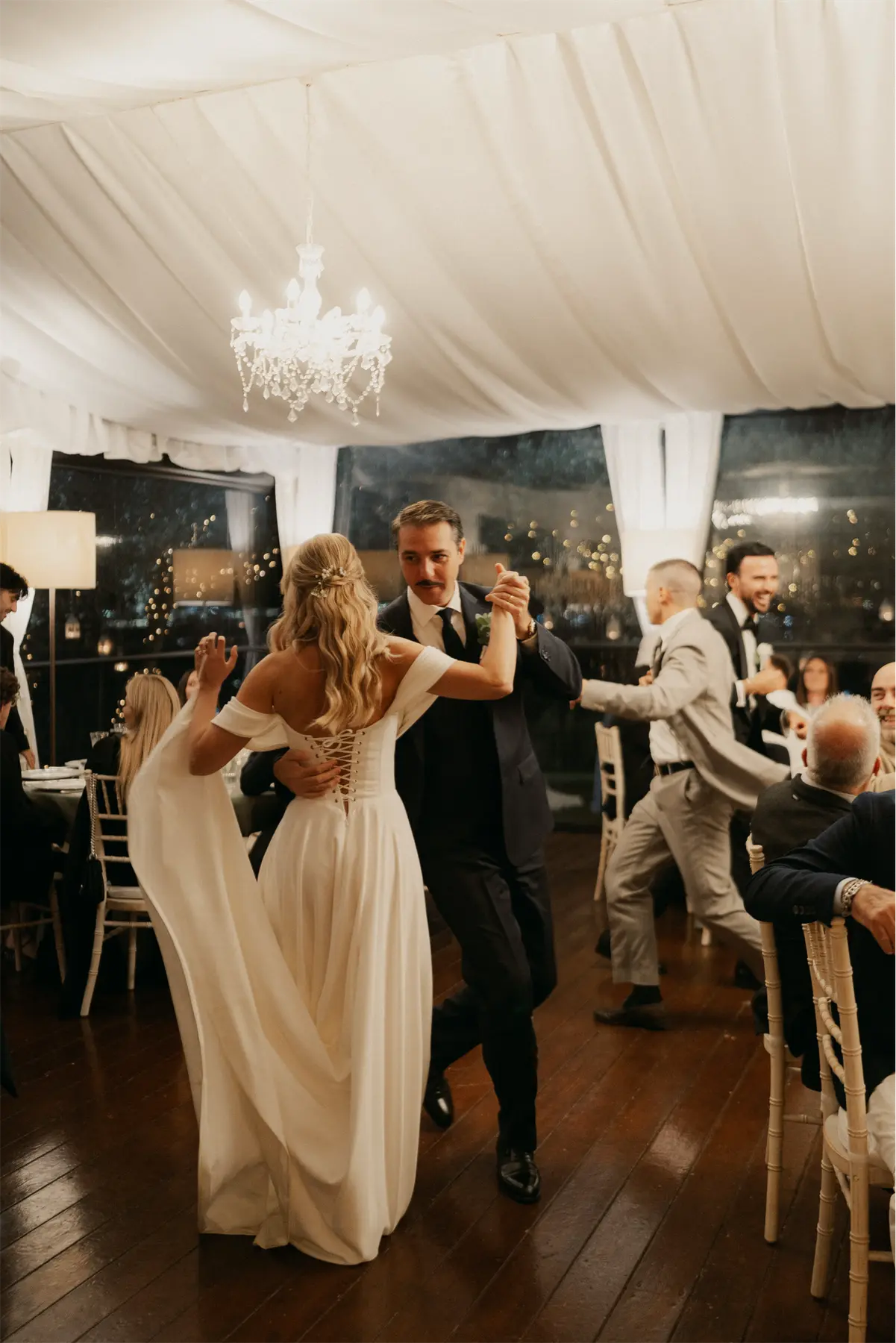 Greta & Stefano