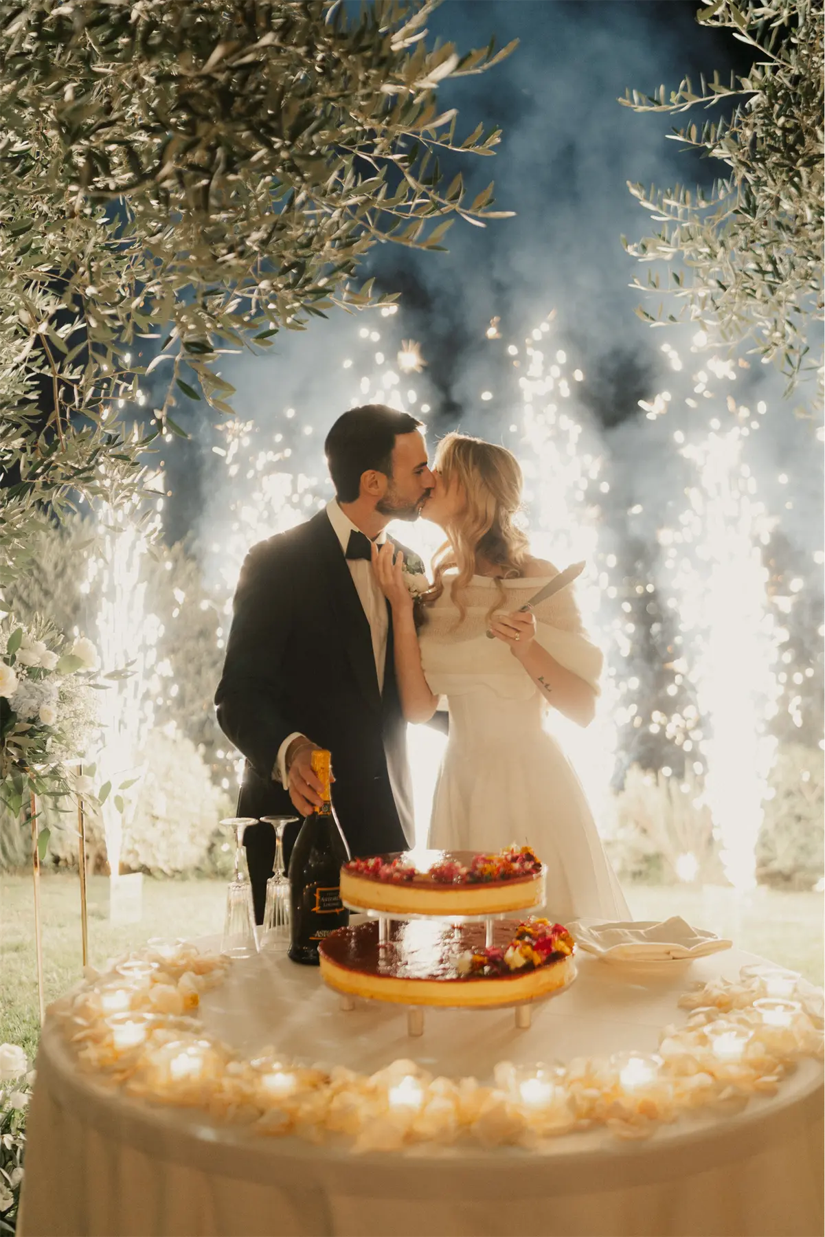 Greta & Stefano