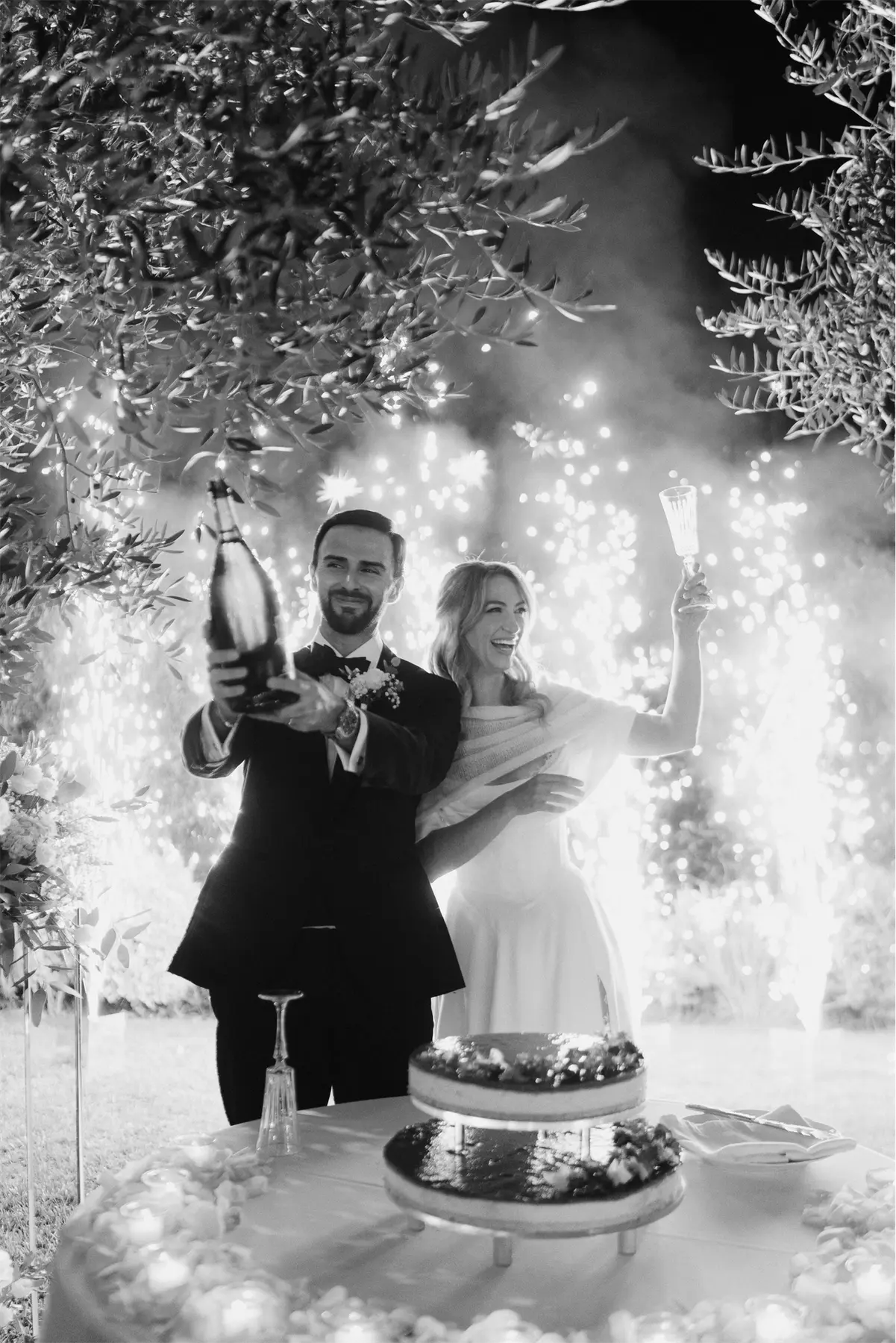 Greta & Stefano