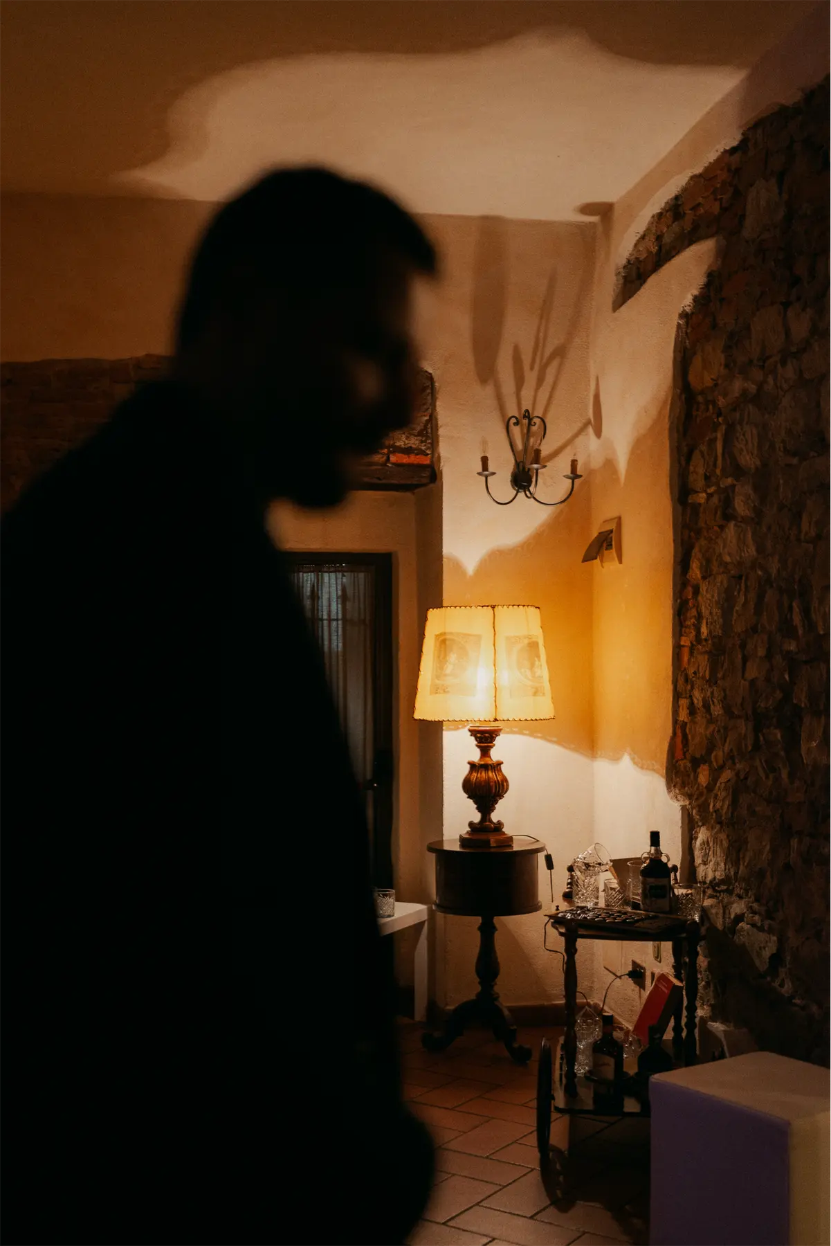 Greta & Stefano