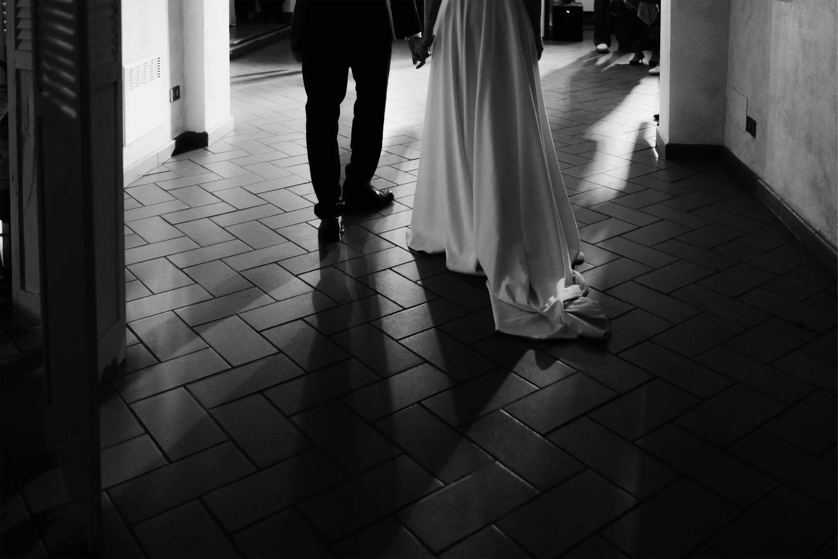 Greta & Stefano