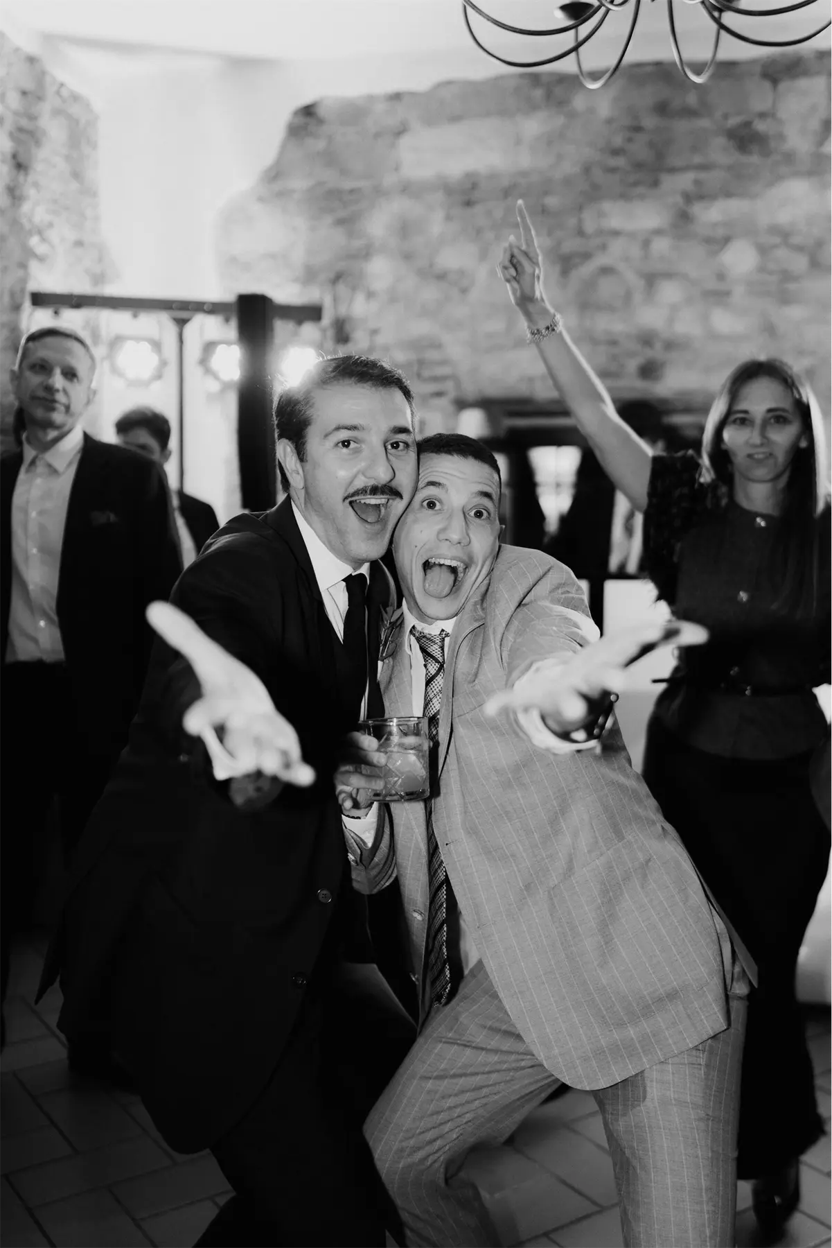Greta & Stefano