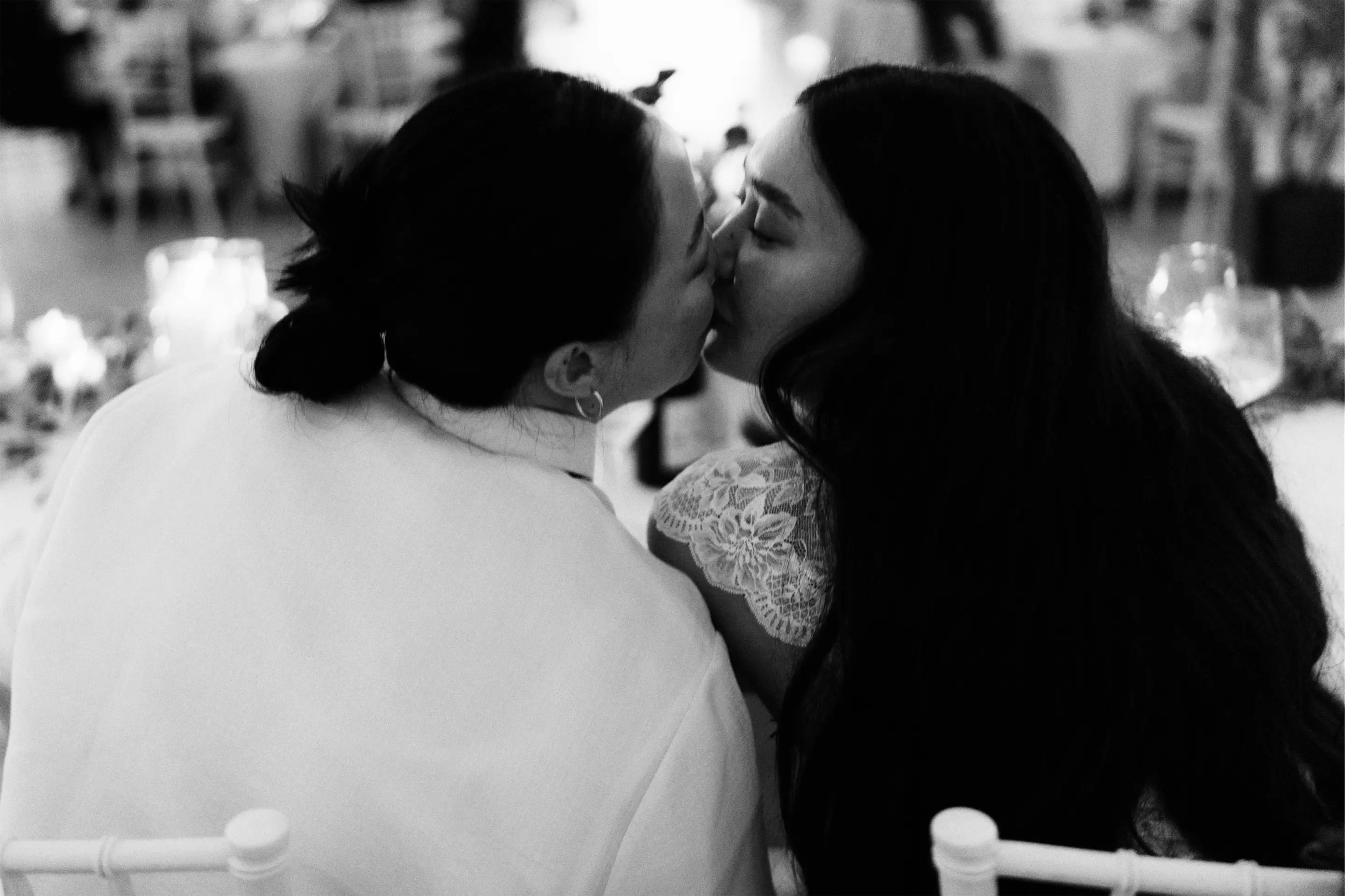 Emilie & Selina