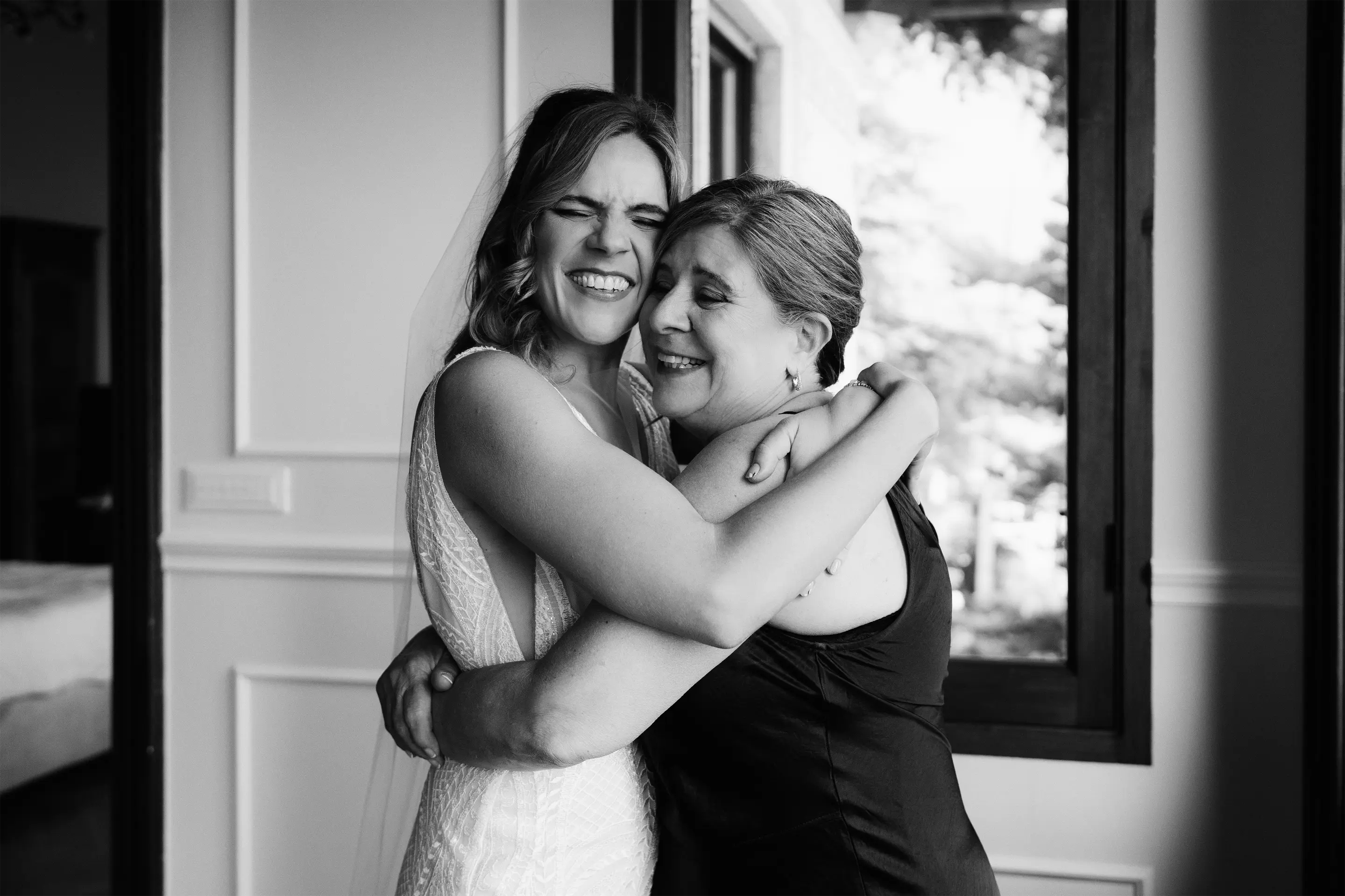Lauren & Luca