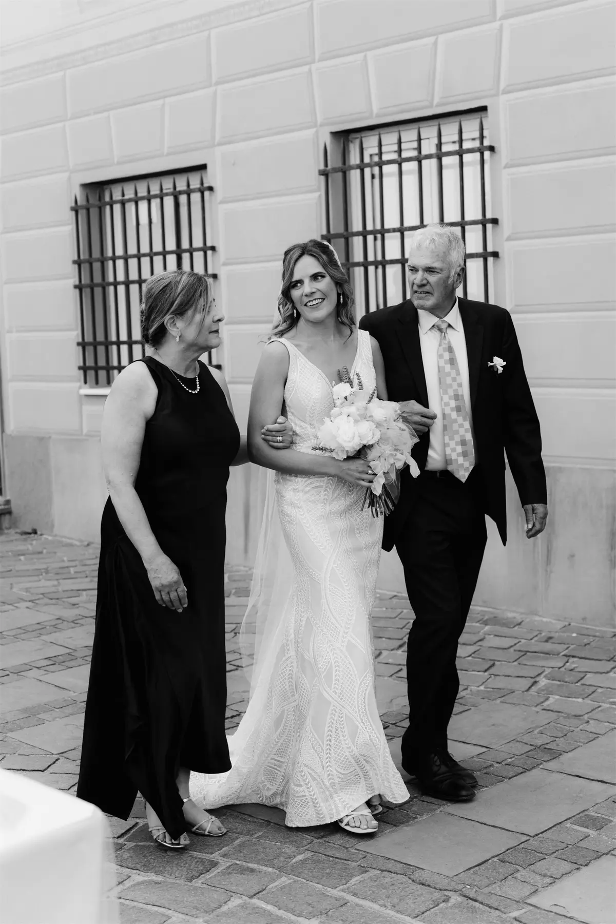 Lauren & Luca