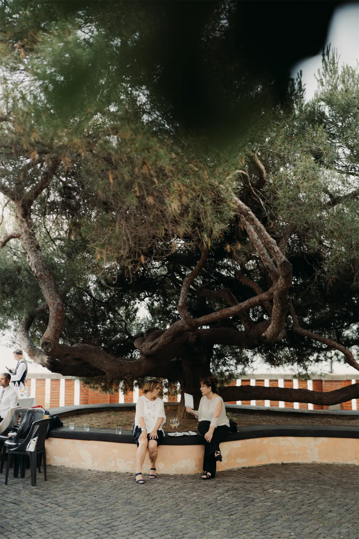 Lauren & Luca