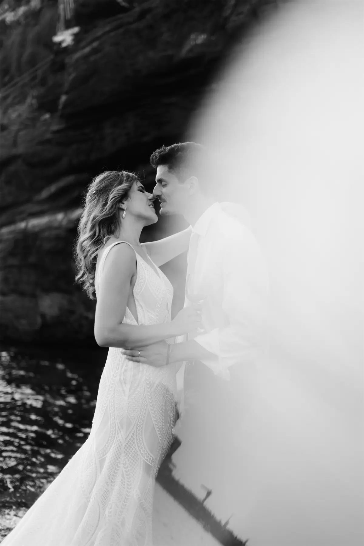 Lauren & Luca