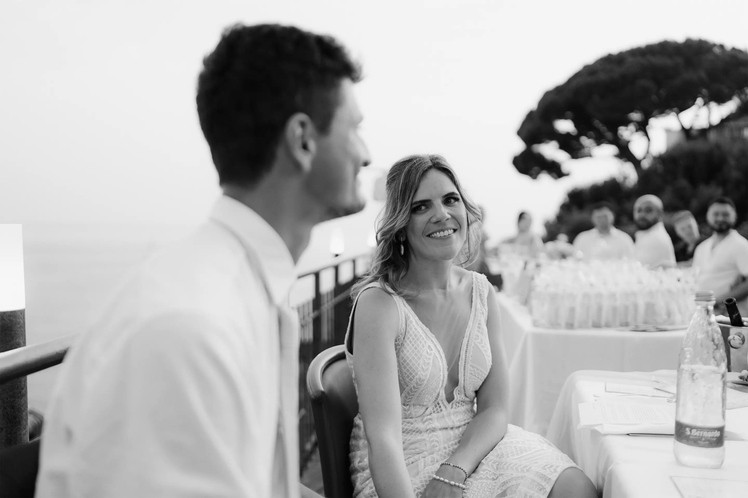 Lauren & Luca