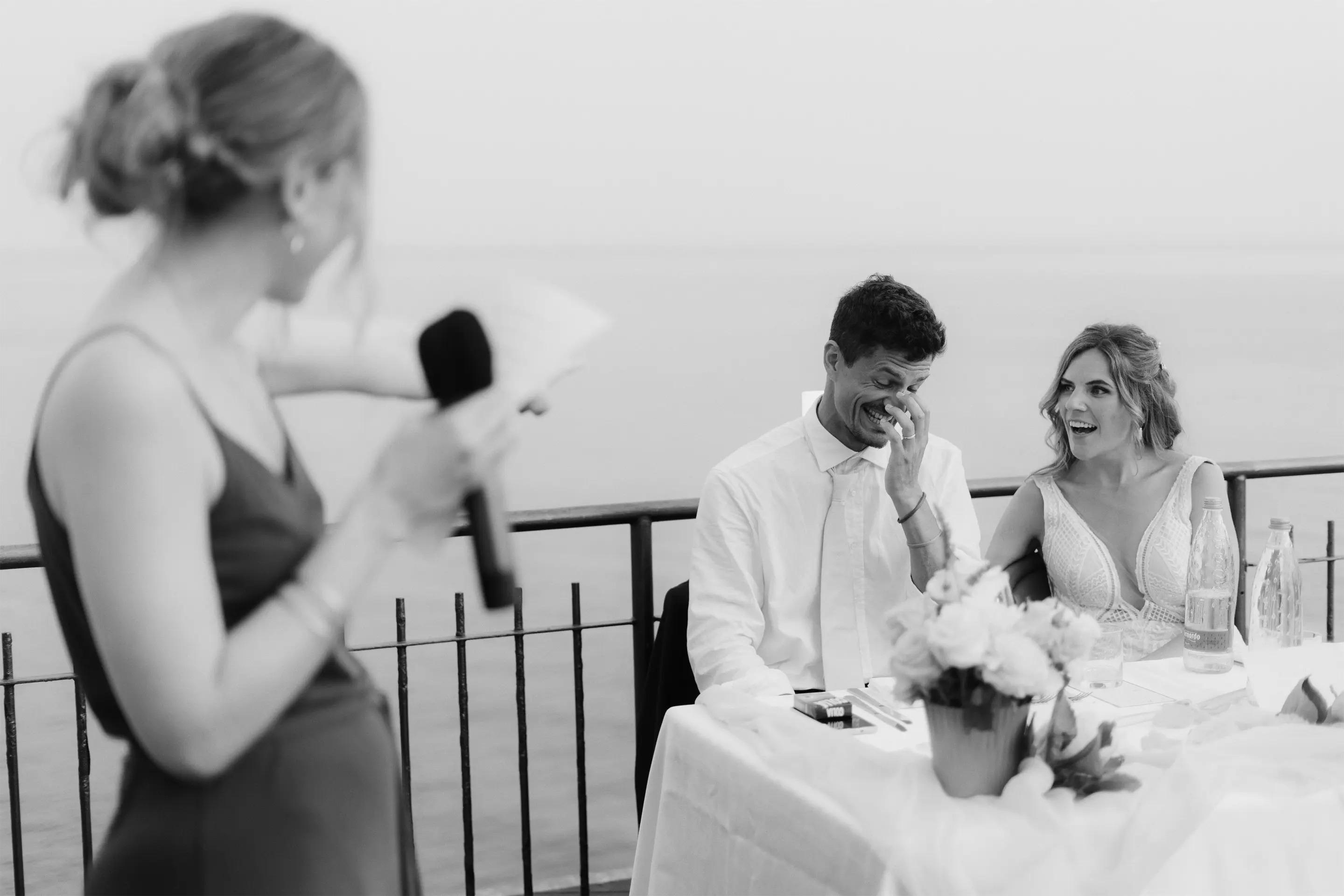 Lauren & Luca