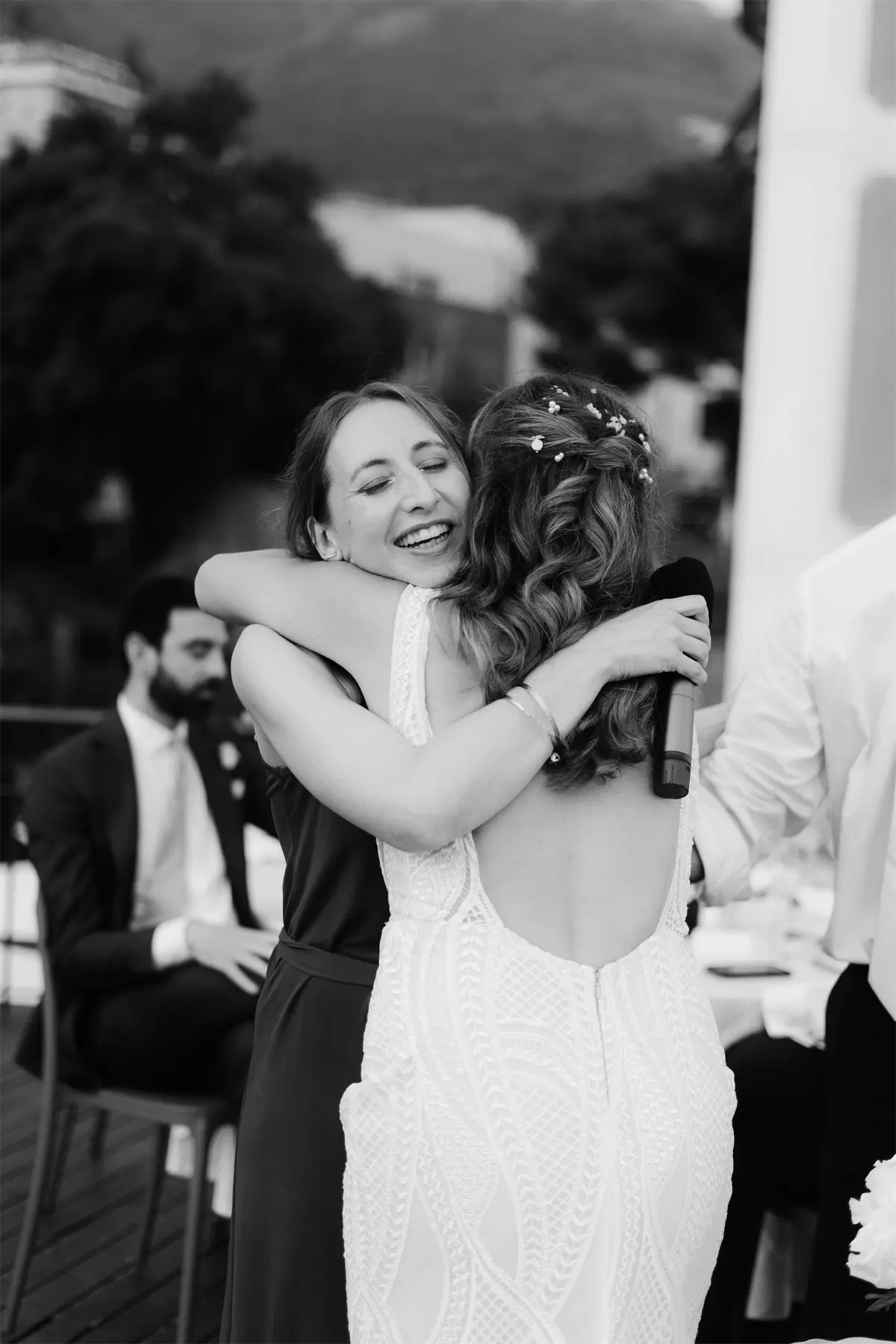 Lauren & Luca
