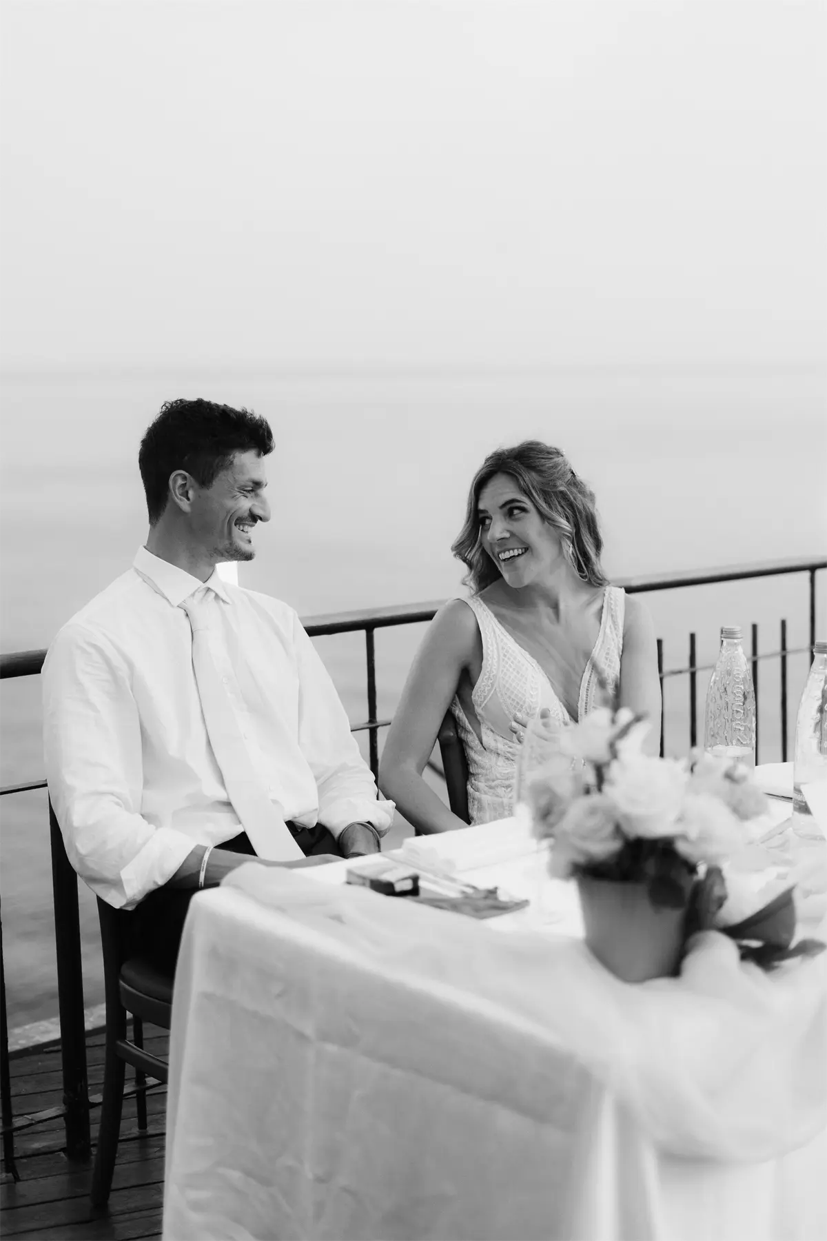 Lauren & Luca