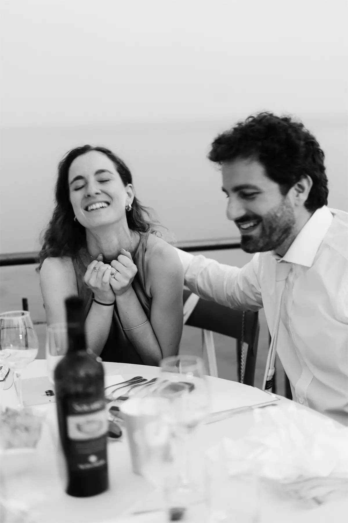 Lauren & Luca