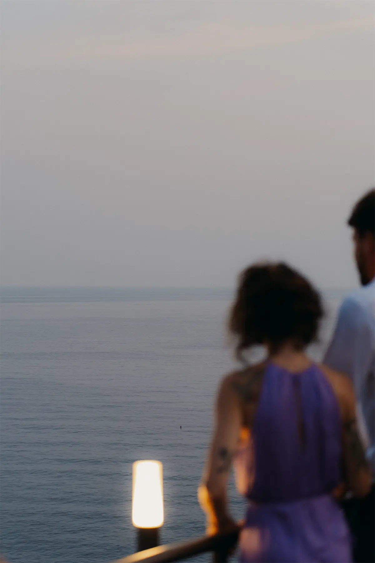 Lauren & Luca