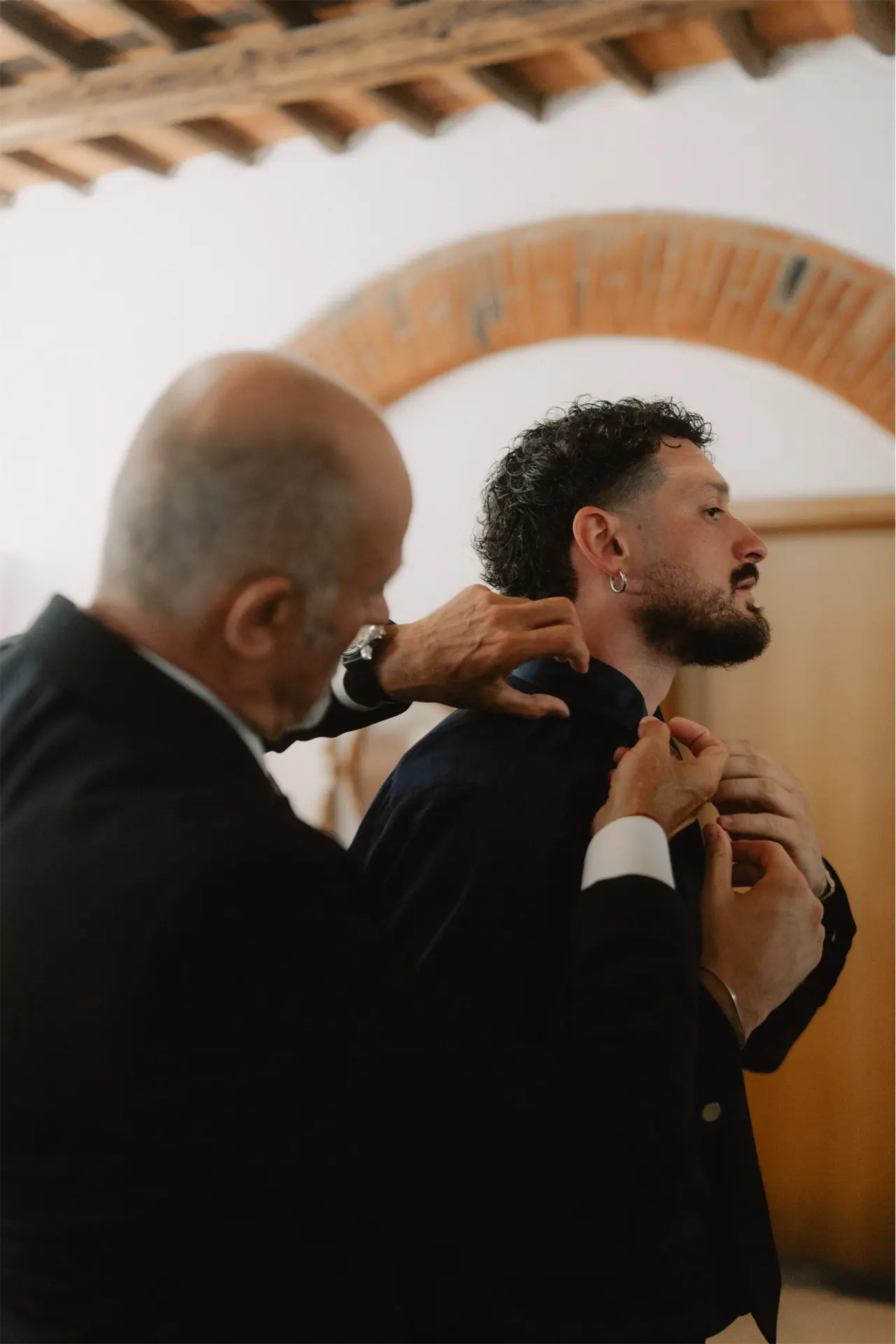 Chiara & Dario