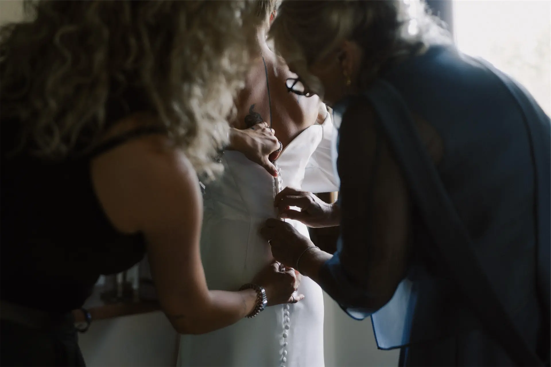 Chiara & Dario