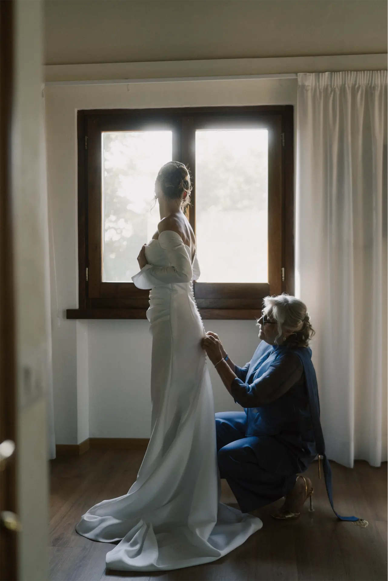 Chiara & Dario