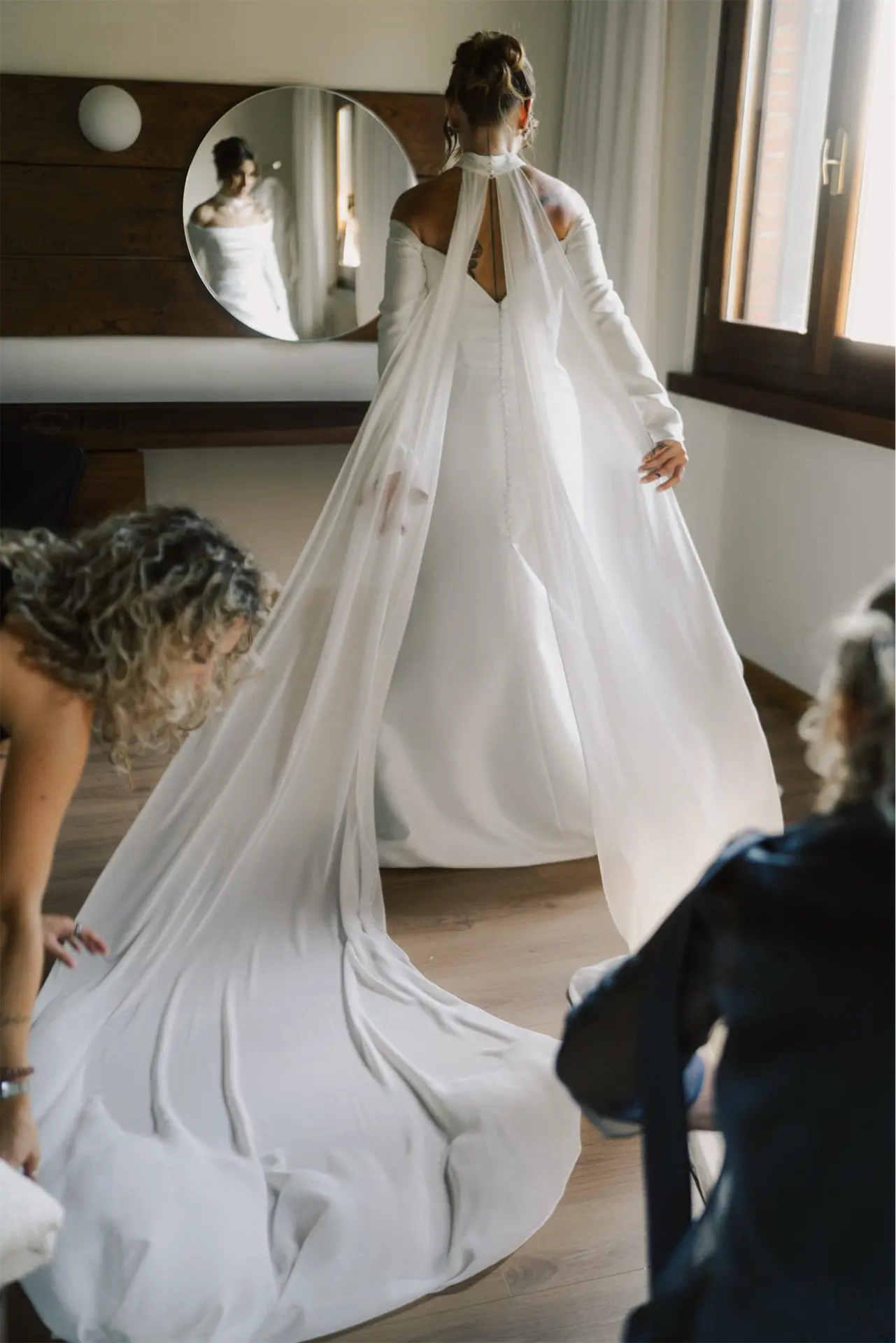 Chiara & Dario