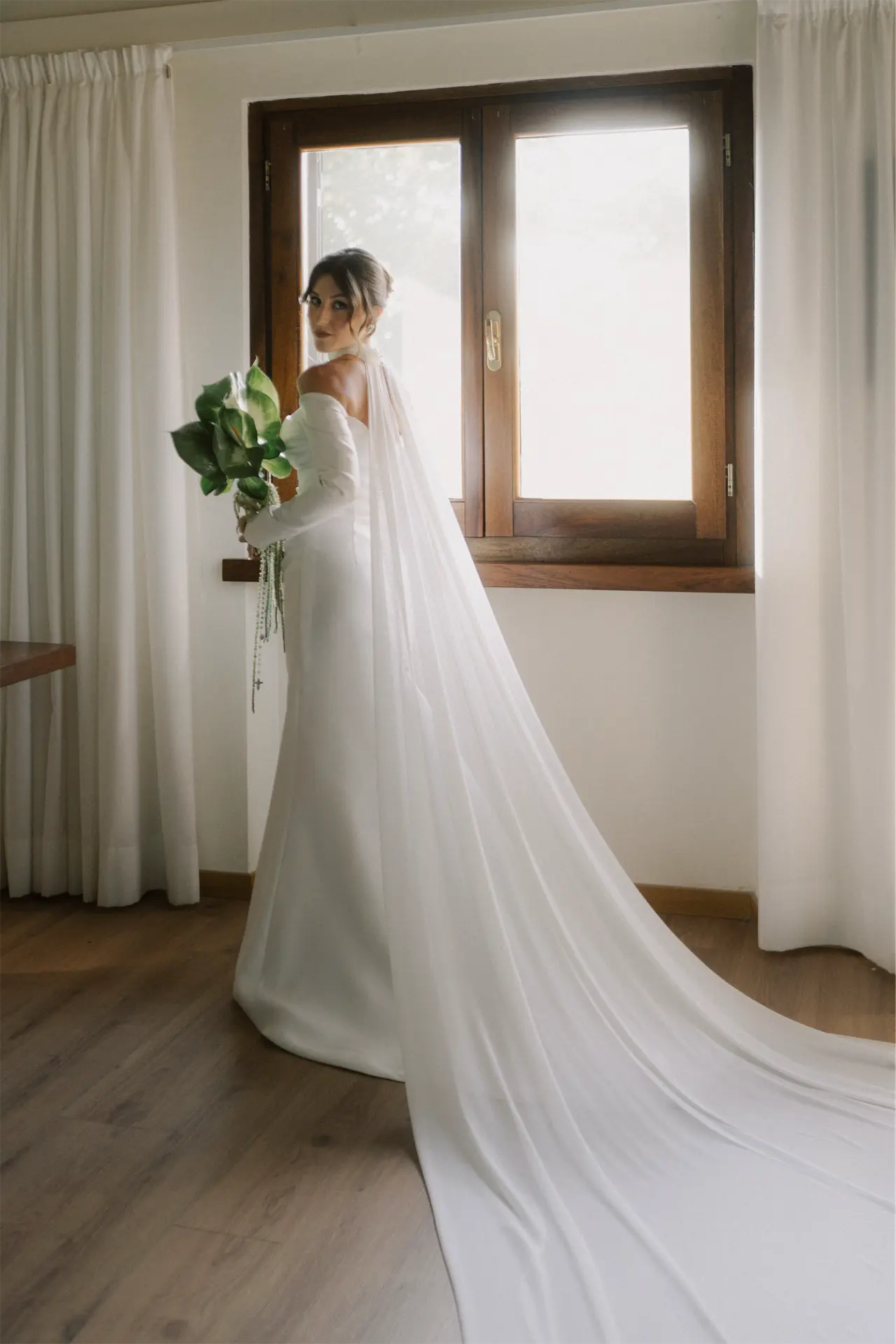 Chiara & Dario
