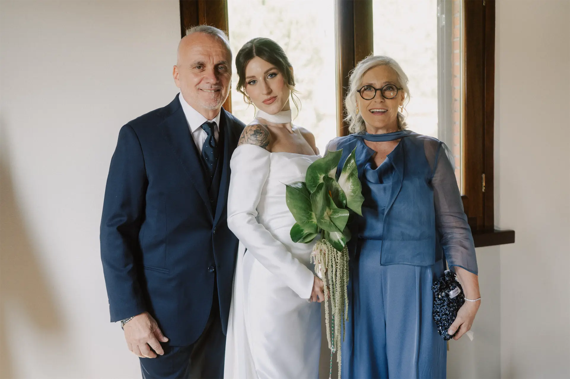 Chiara & Dario