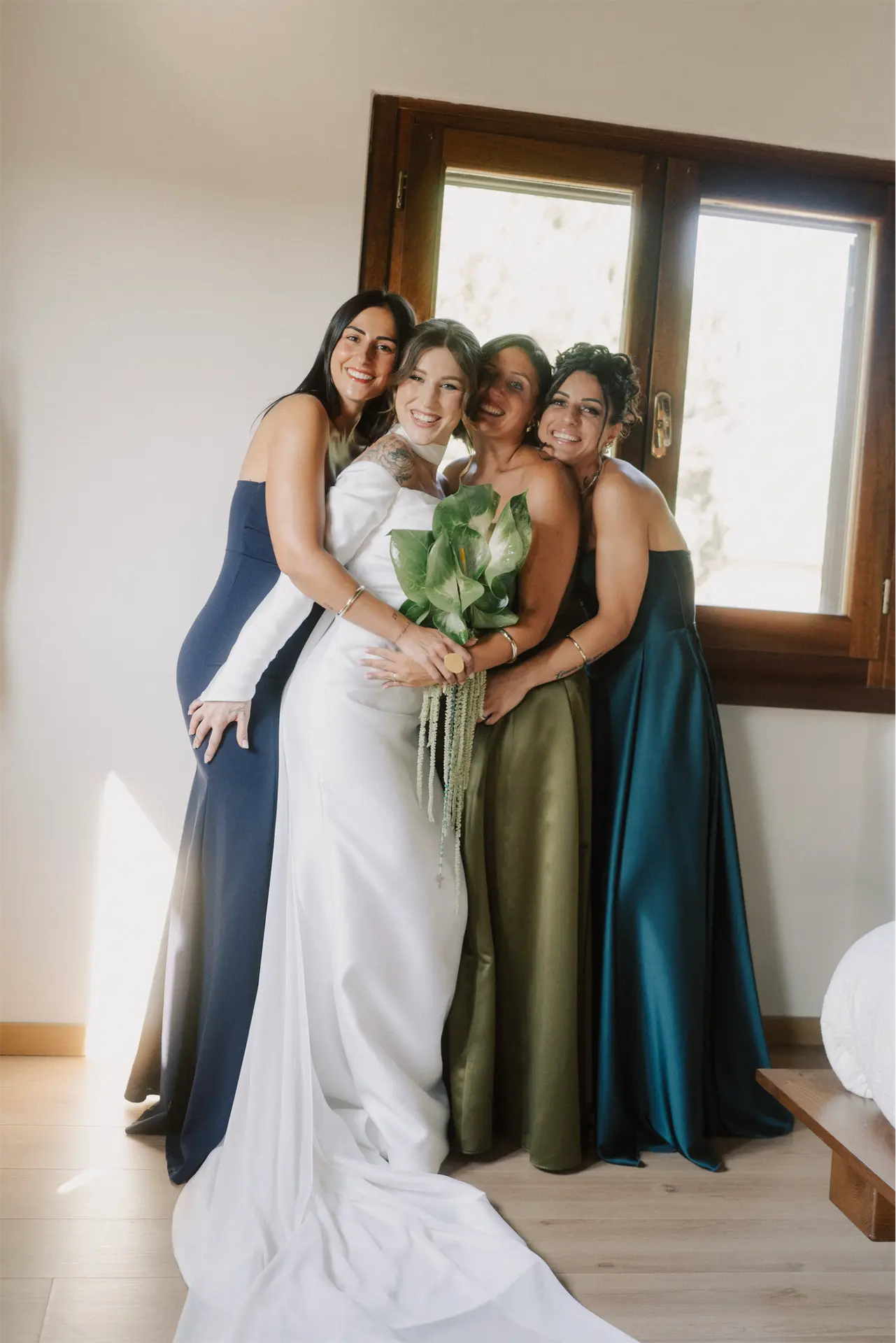 Chiara & Dario