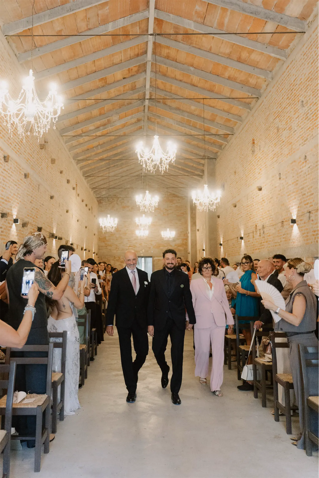 Chiara & Dario