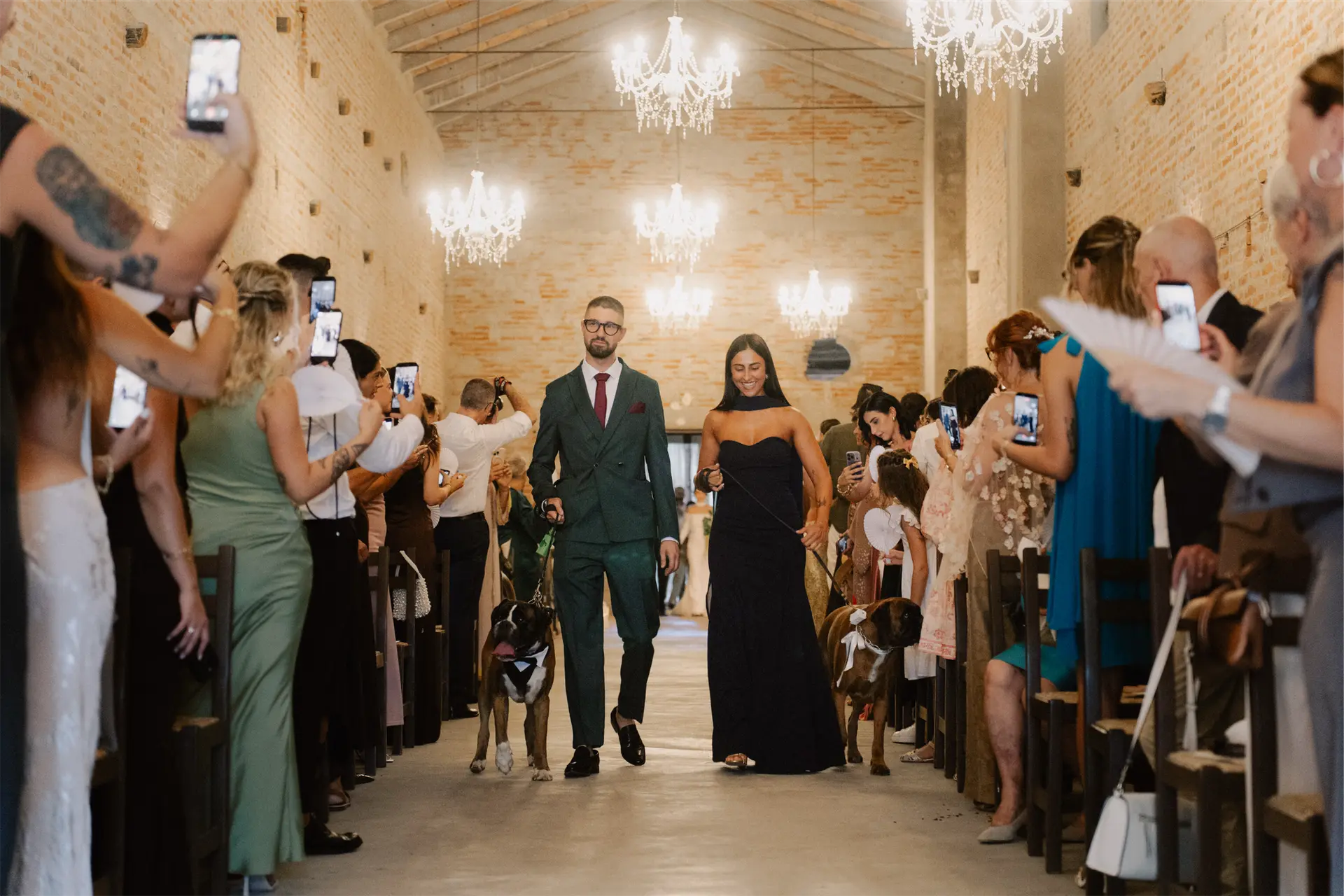 Chiara & Dario