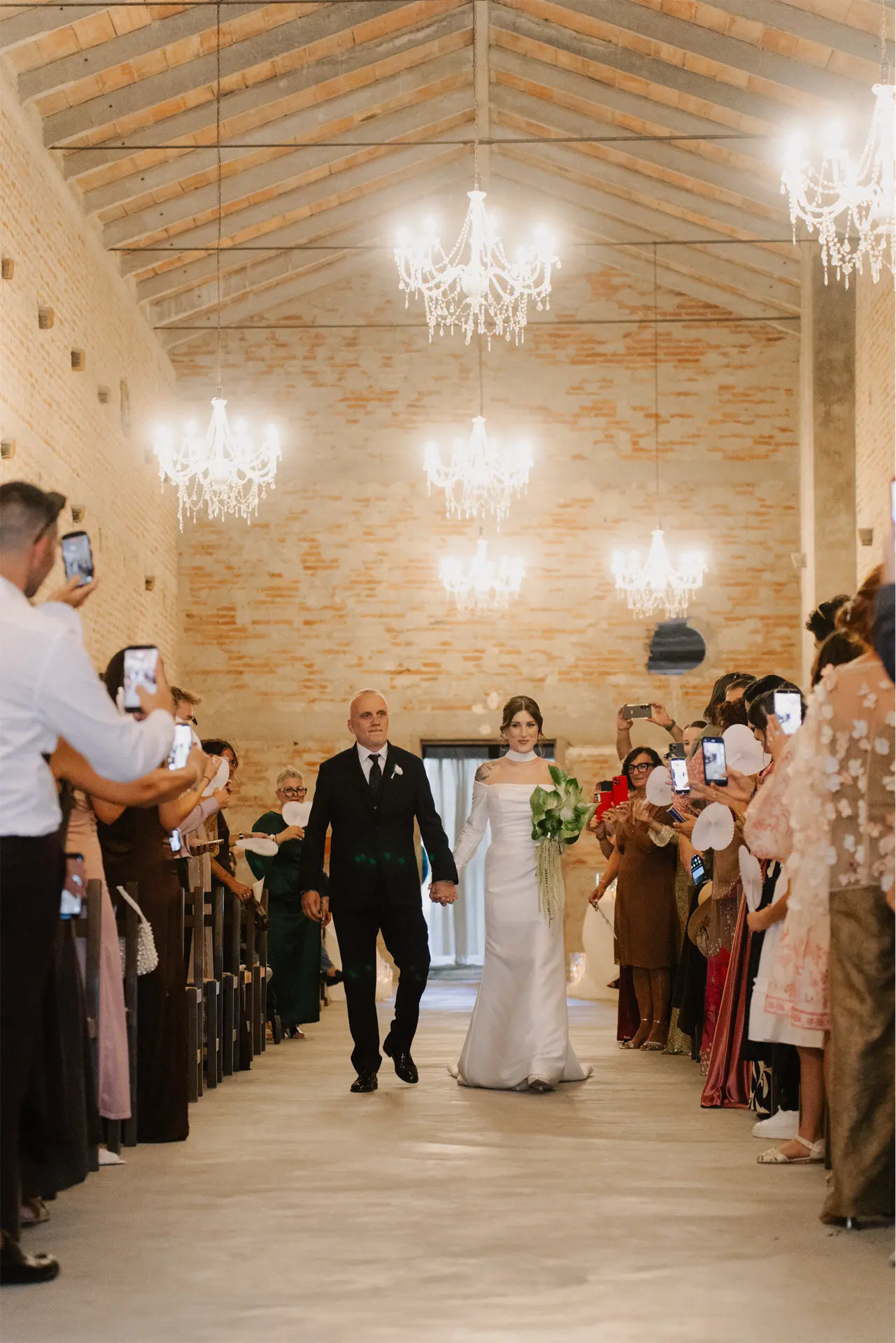 Chiara & Dario