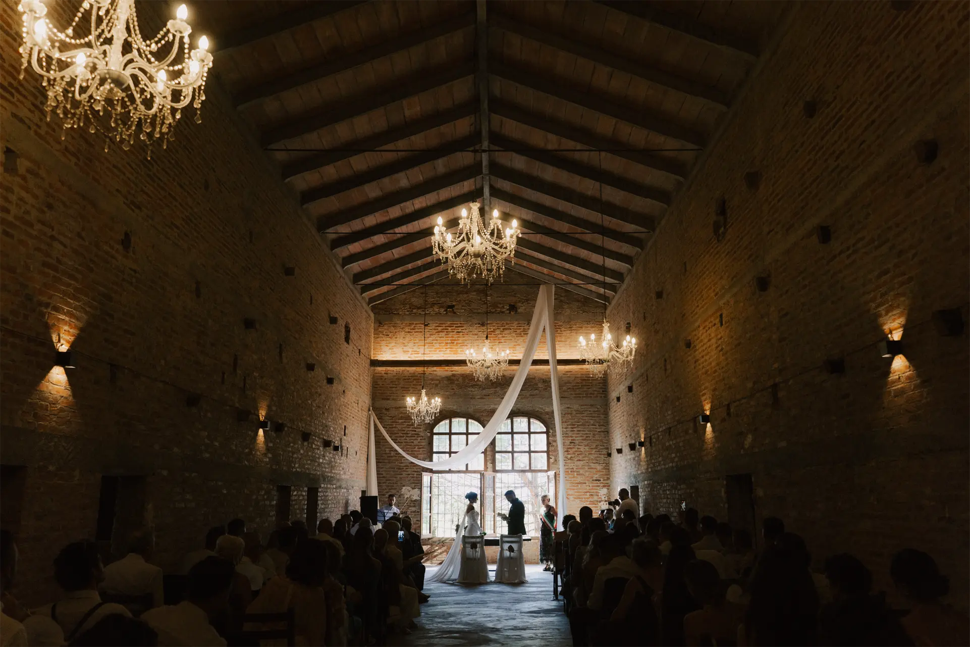 Chiara & Dario