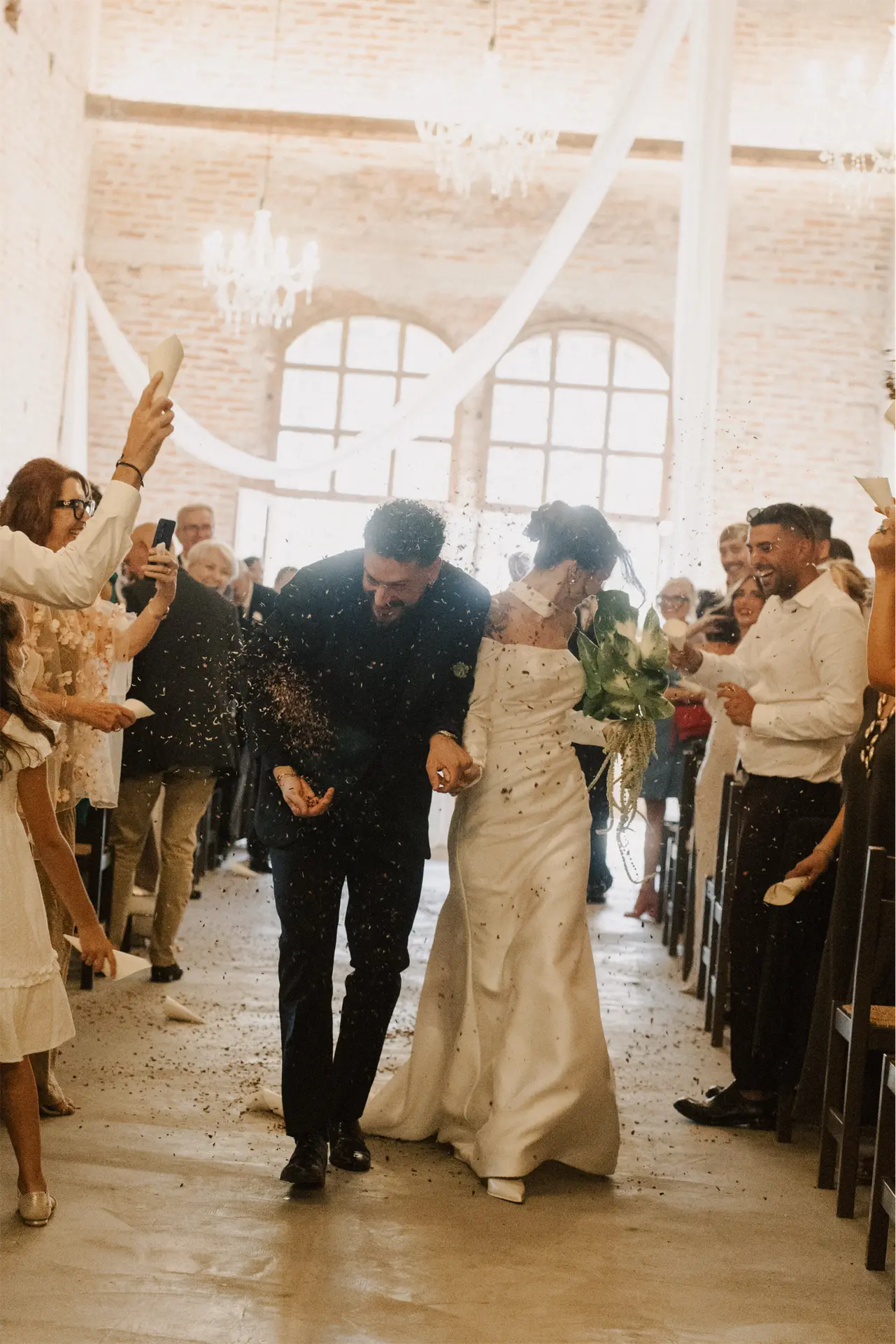 Chiara & Dario