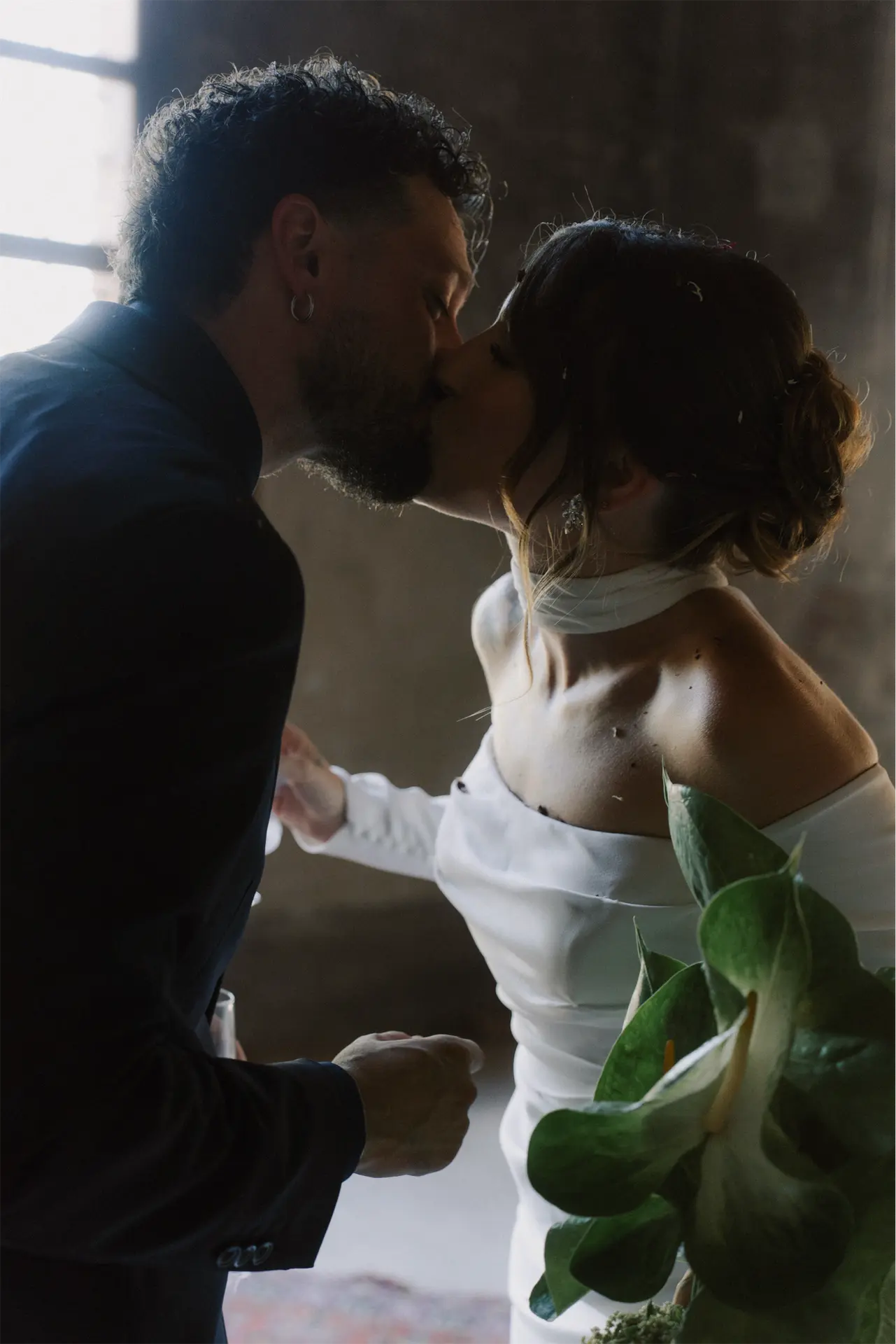 Chiara & Dario