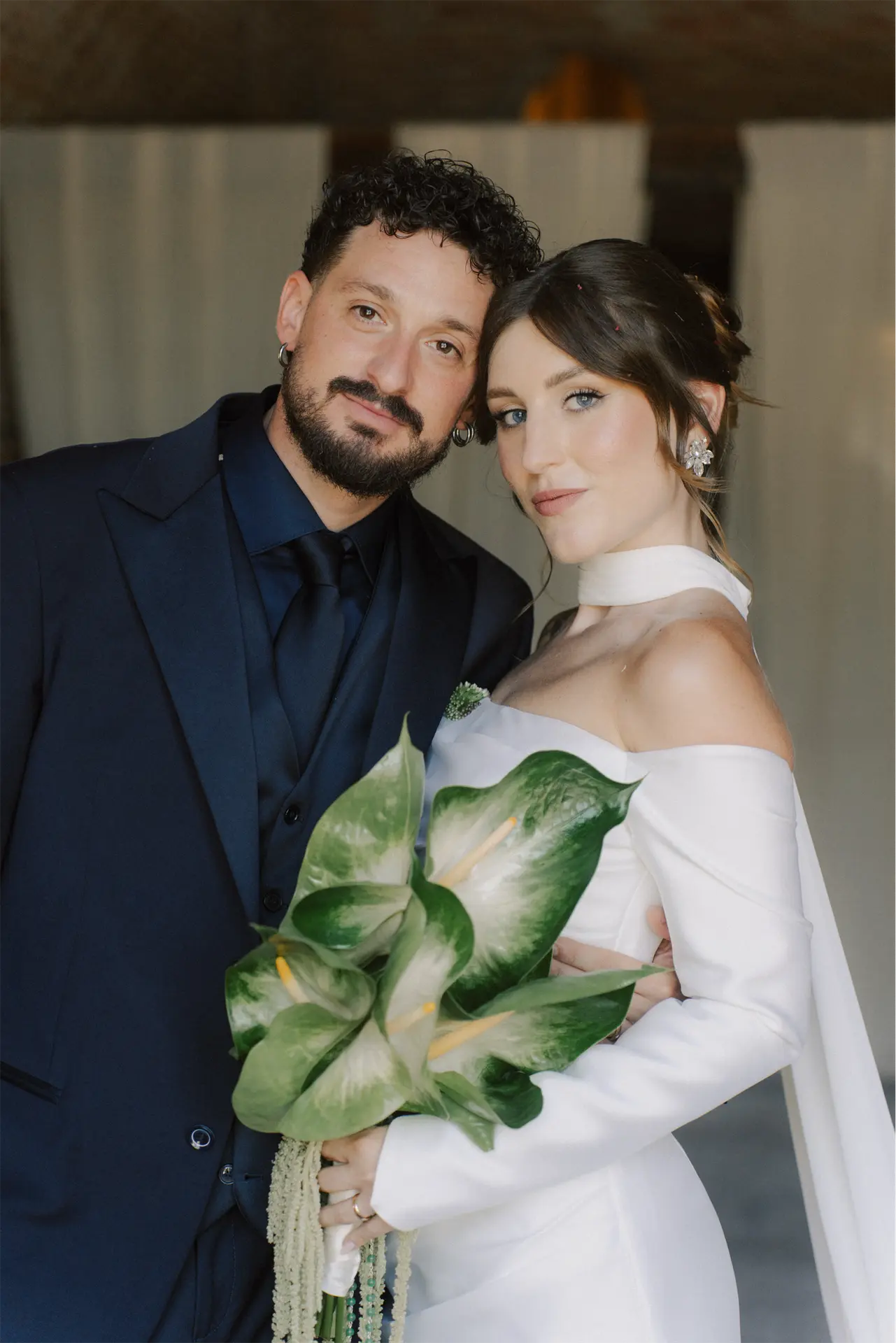 Chiara & Dario