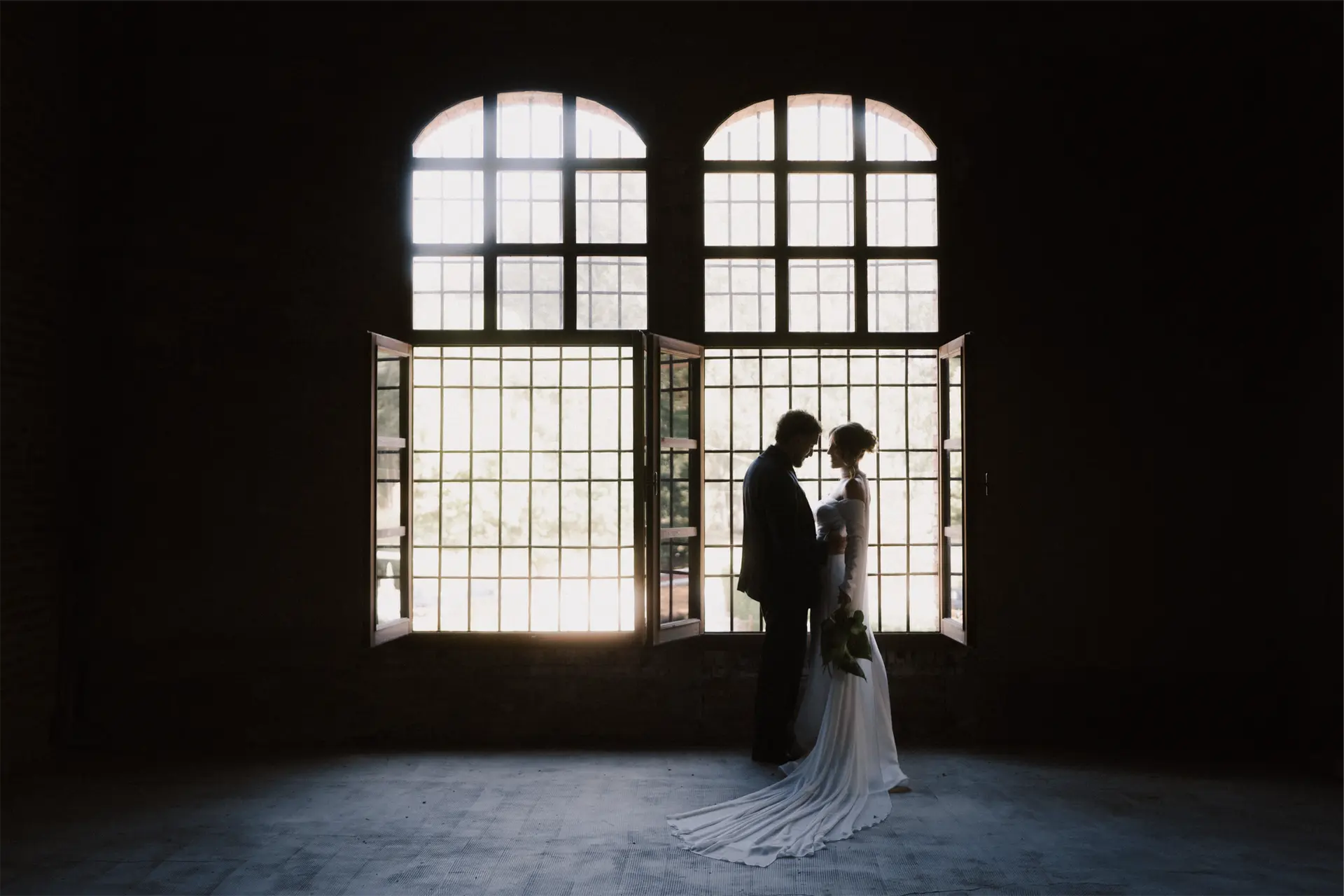 Chiara & Dario