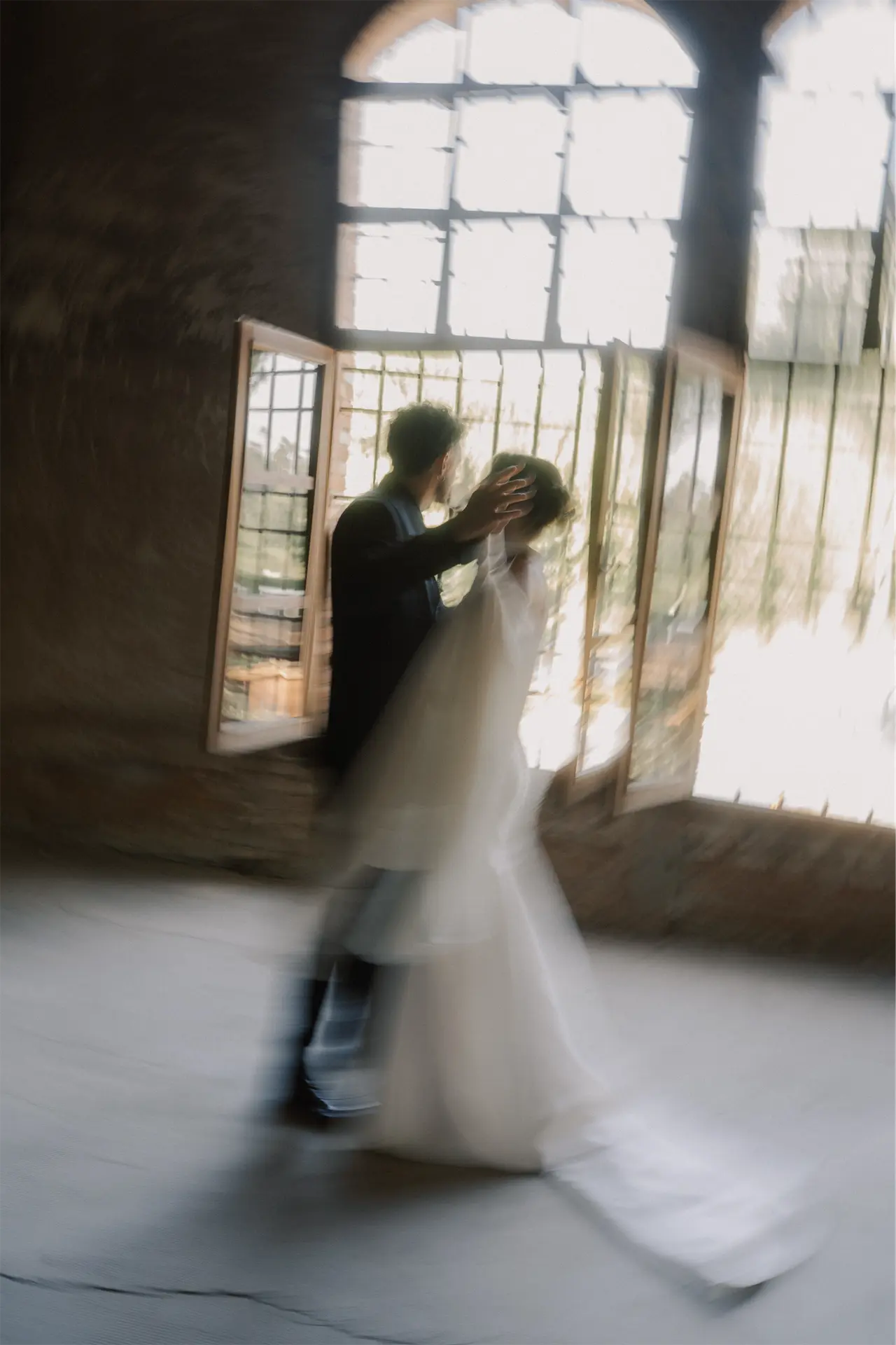 Chiara & Dario