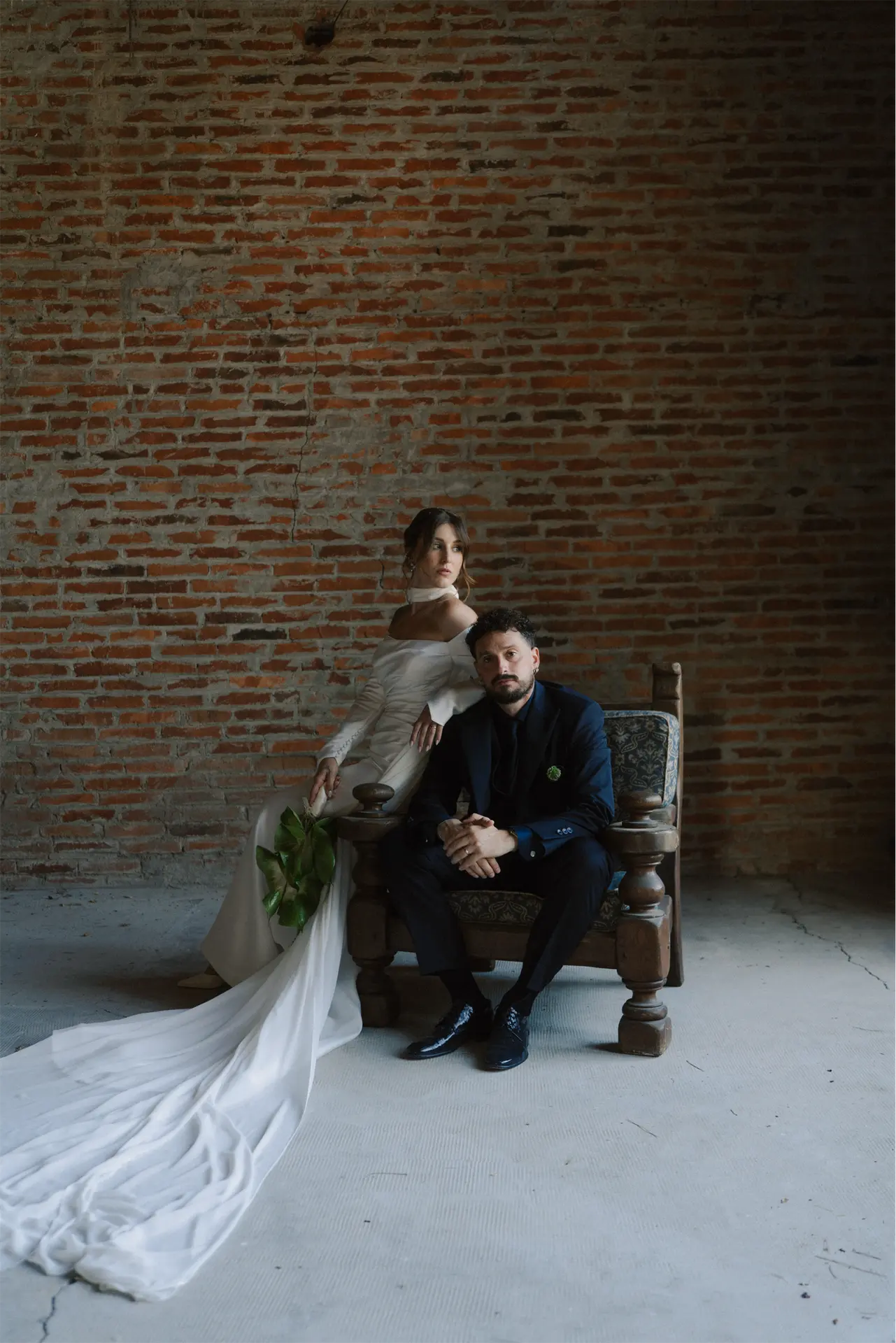 Chiara & Dario