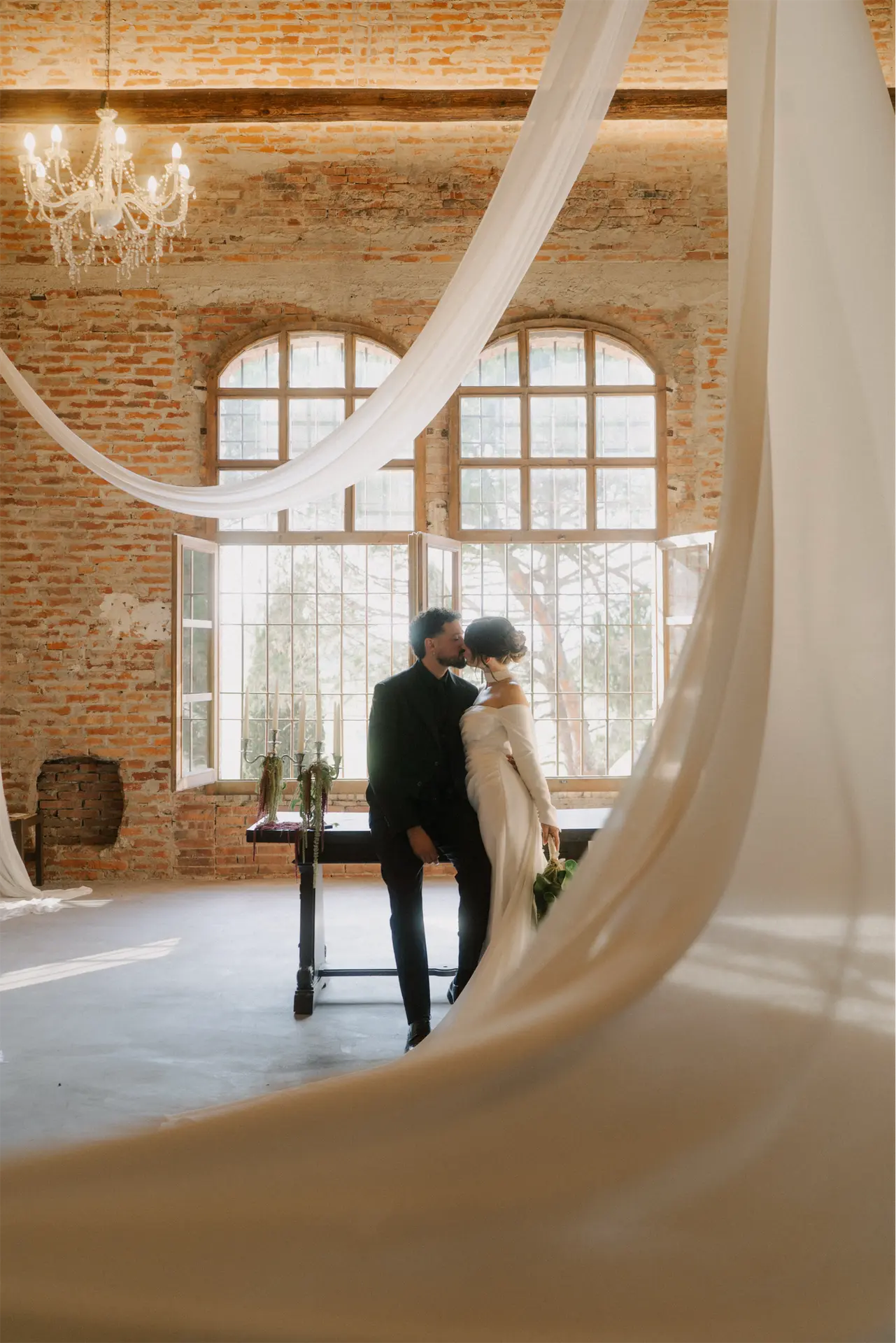 Chiara & Dario
