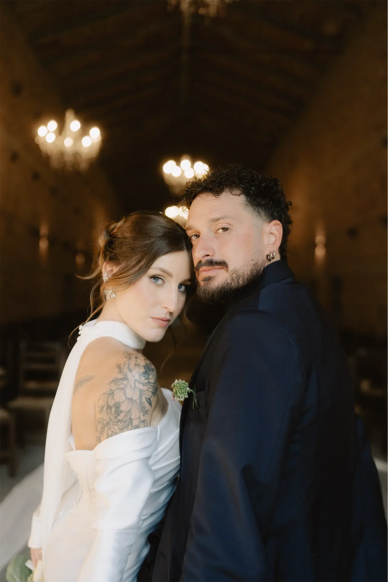 Chiara & Dario