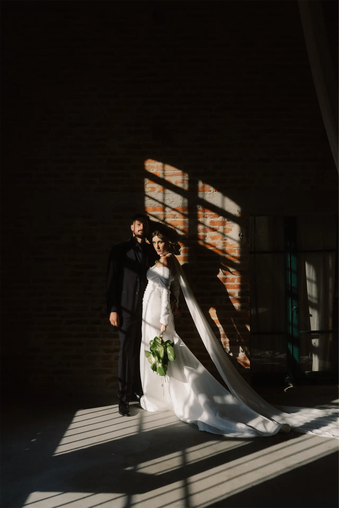 Chiara & Dario
