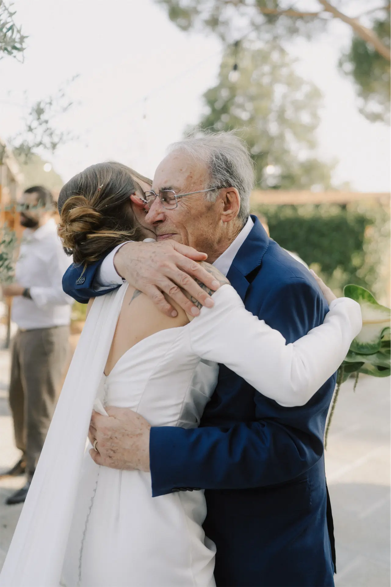 Chiara & Dario