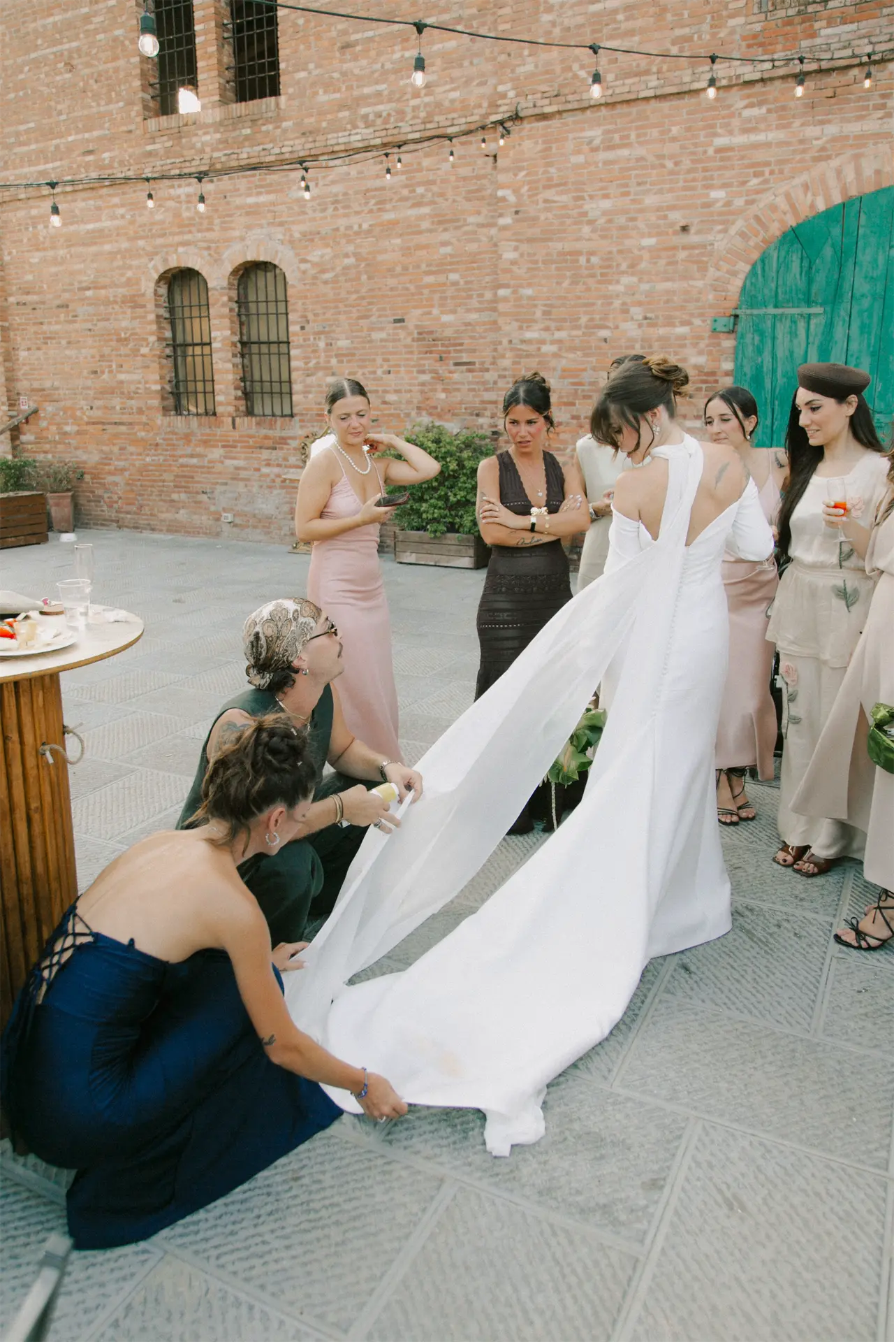Chiara & Dario