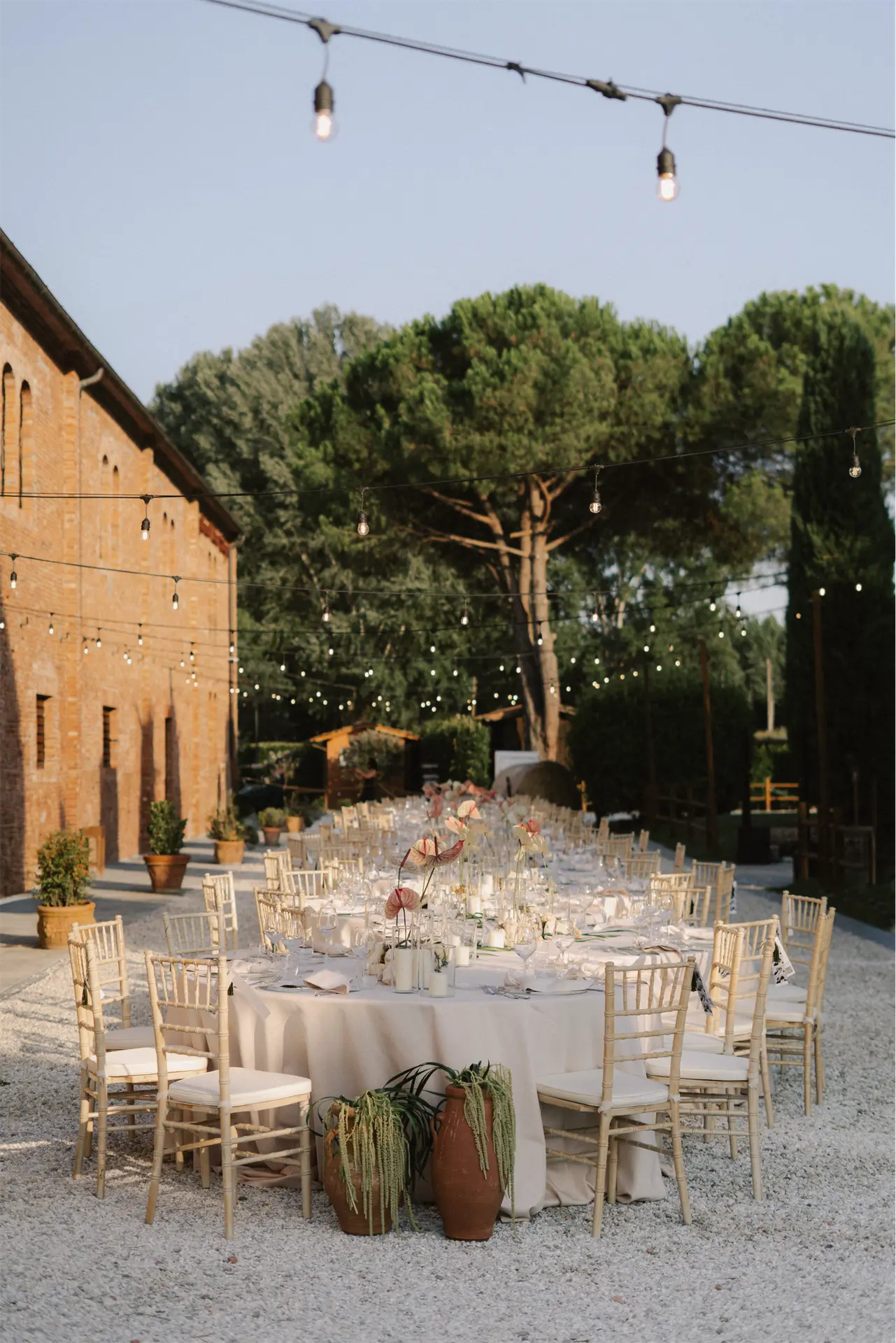 Chiara & Dario