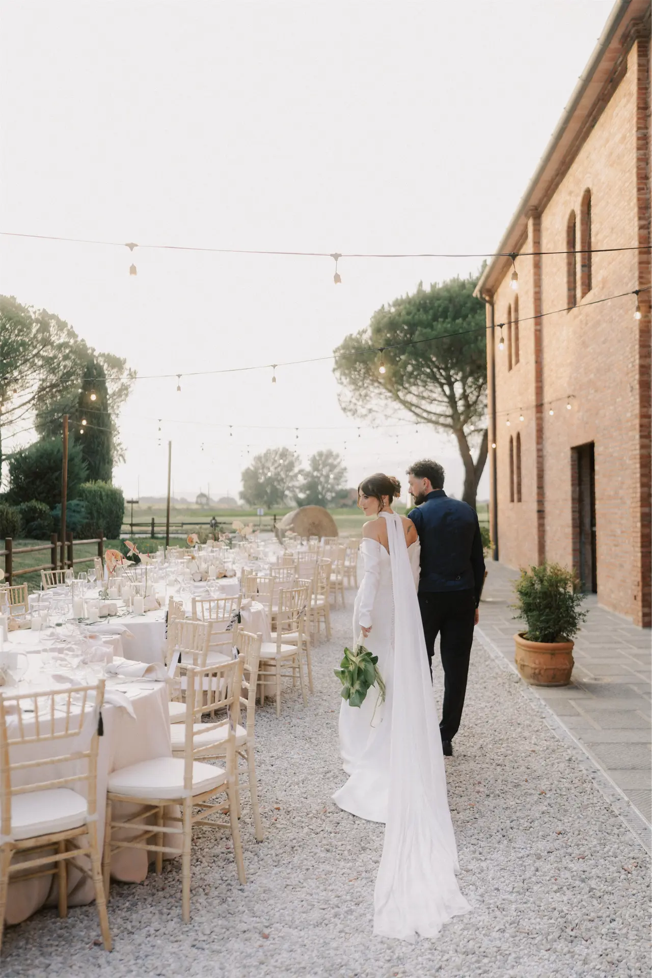 Chiara & Dario