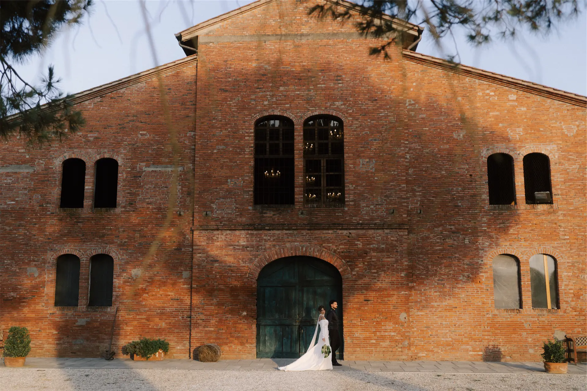 Chiara & Dario