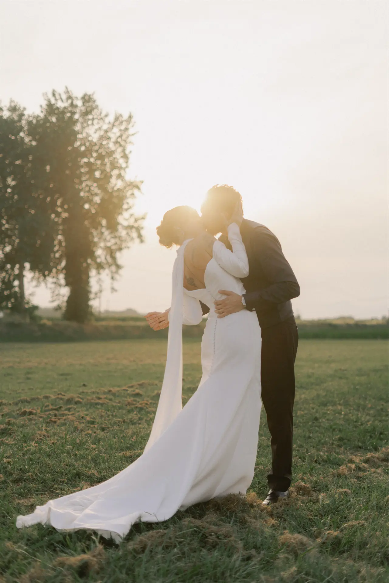 Chiara & Dario