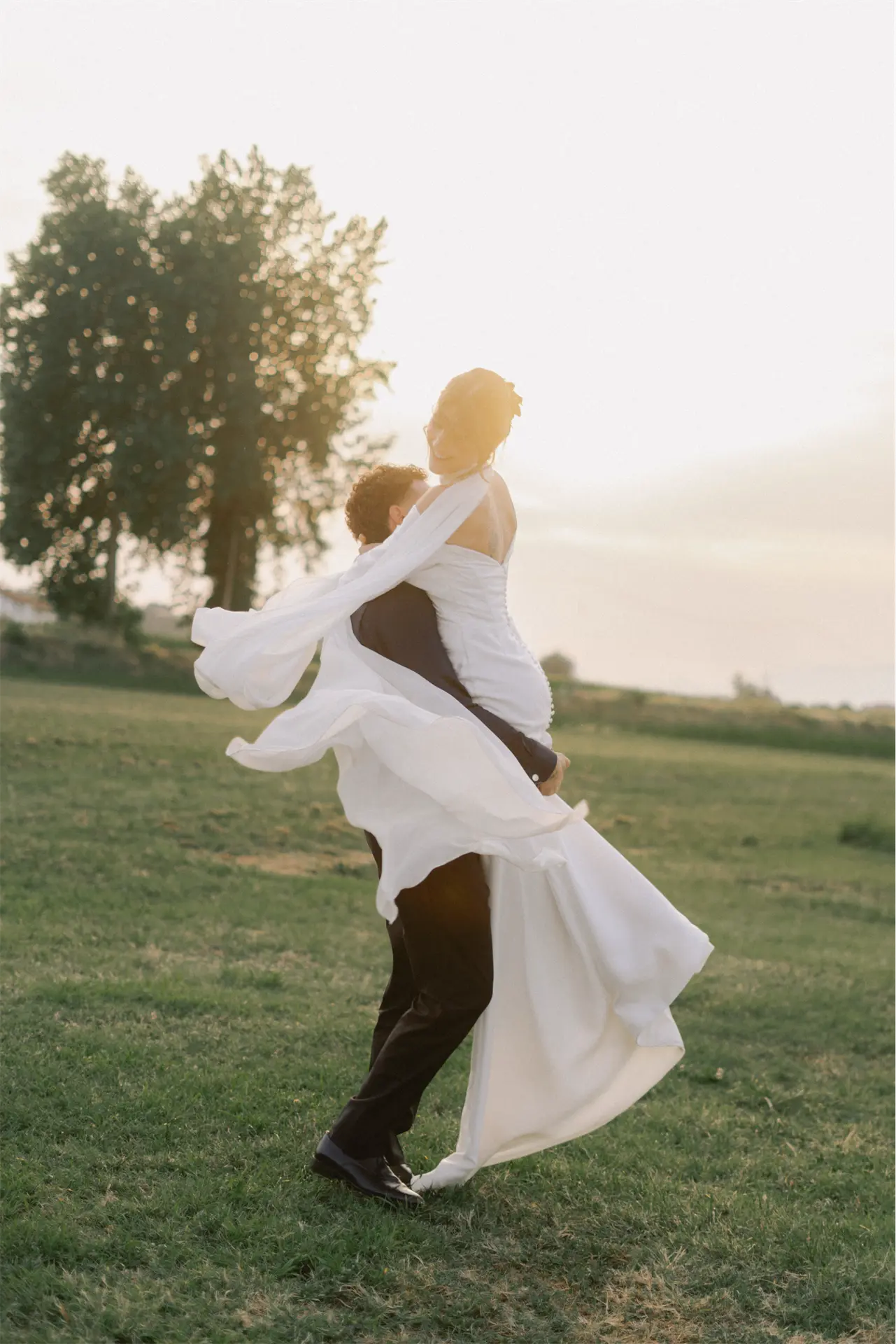 Chiara & Dario
