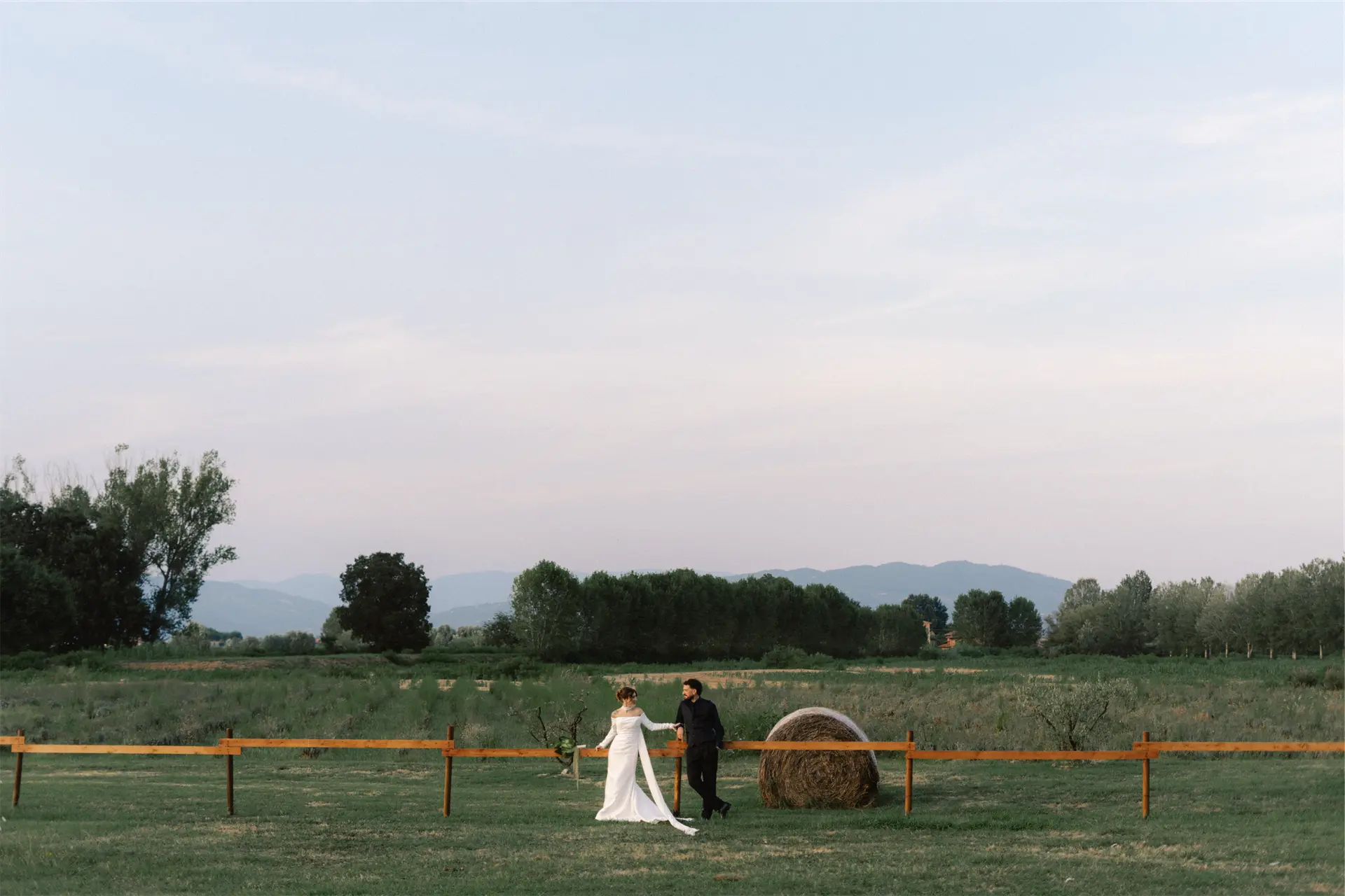 Chiara & Dario