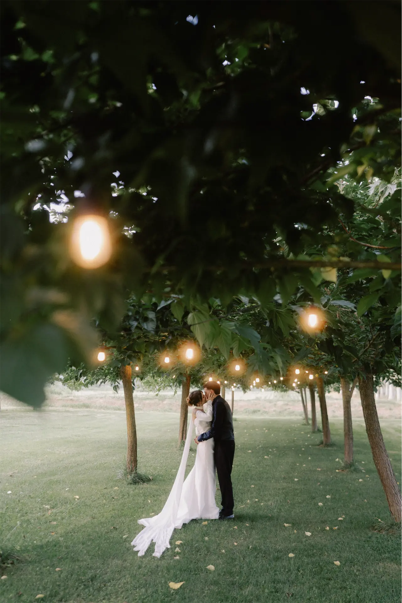 Chiara & Dario