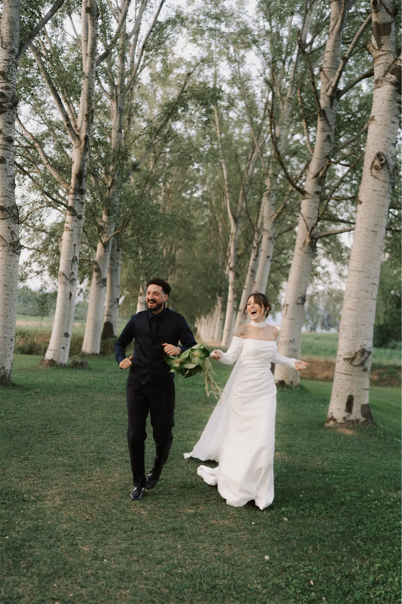 Chiara & Dario