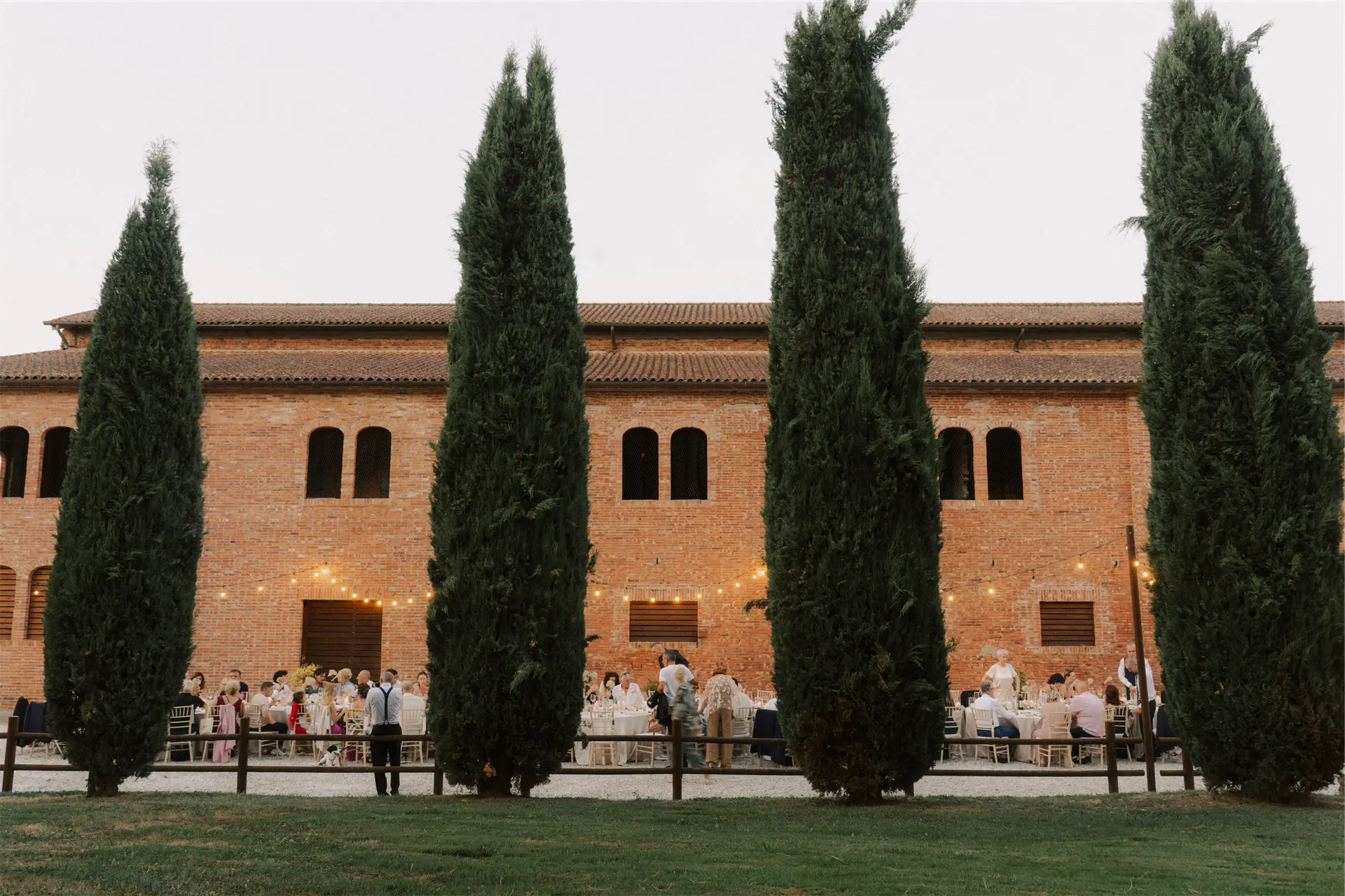 Chiara & Dario