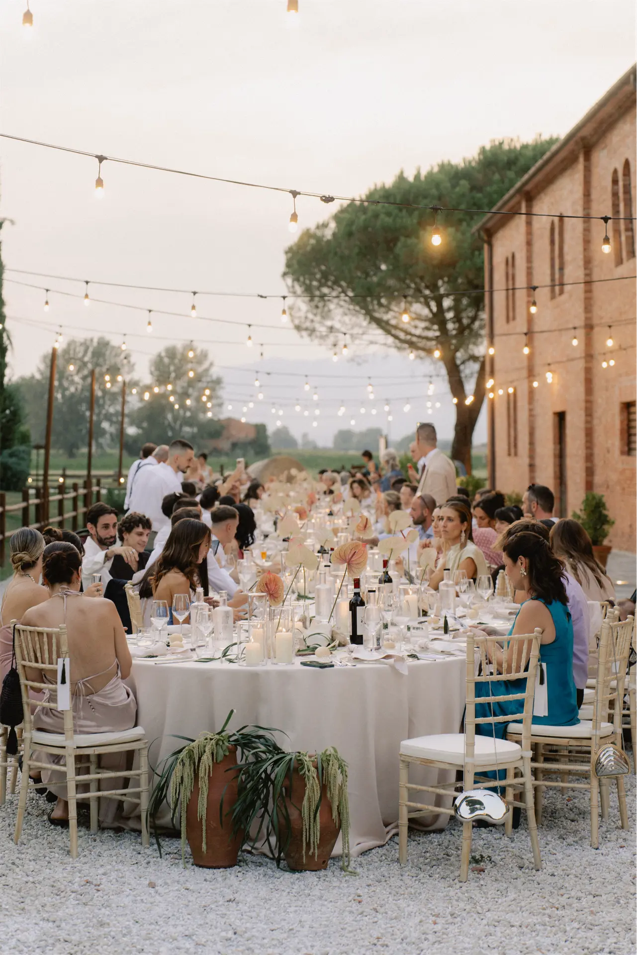 Chiara & Dario