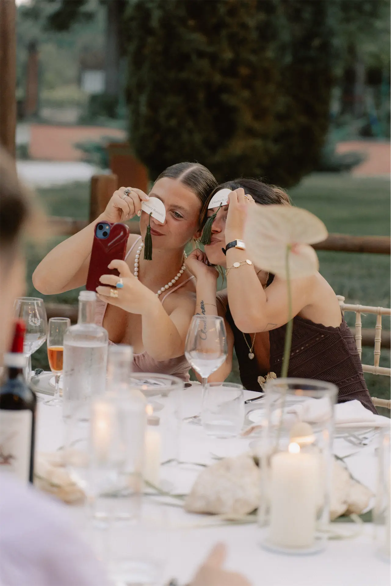 Chiara & Dario